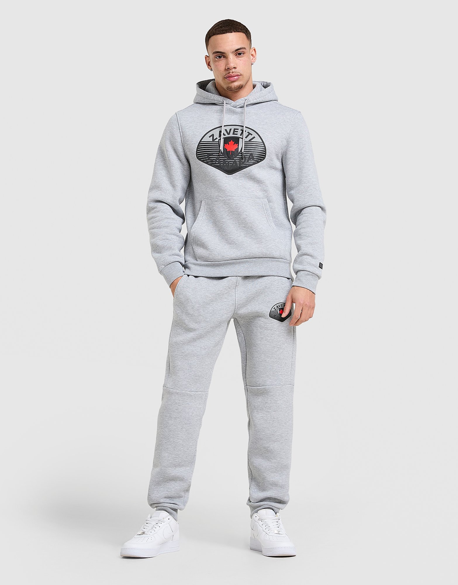 Zavetti Canada Botticini Classic Tracksuit - vue 1