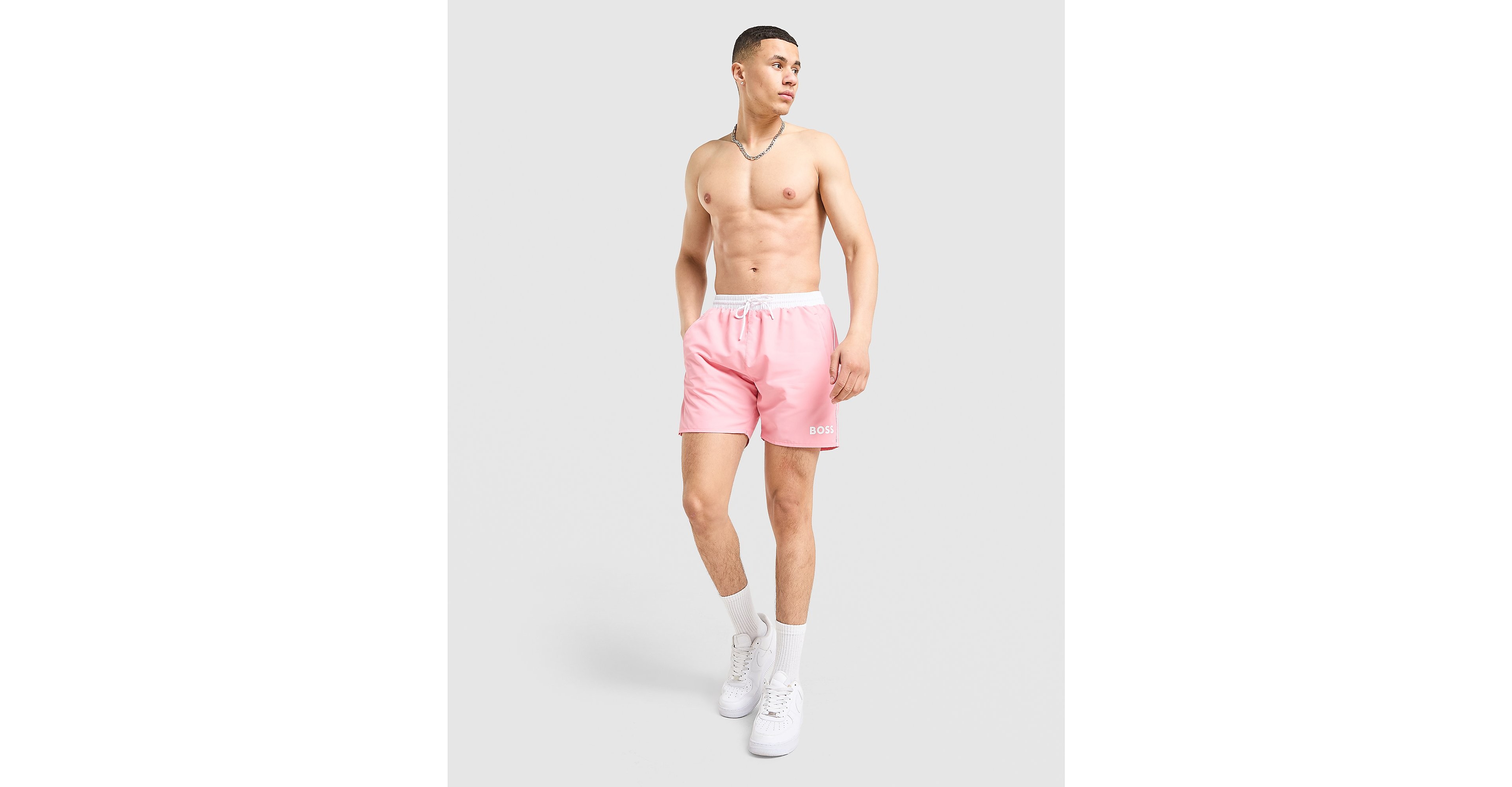 Starfish Swim Shorts