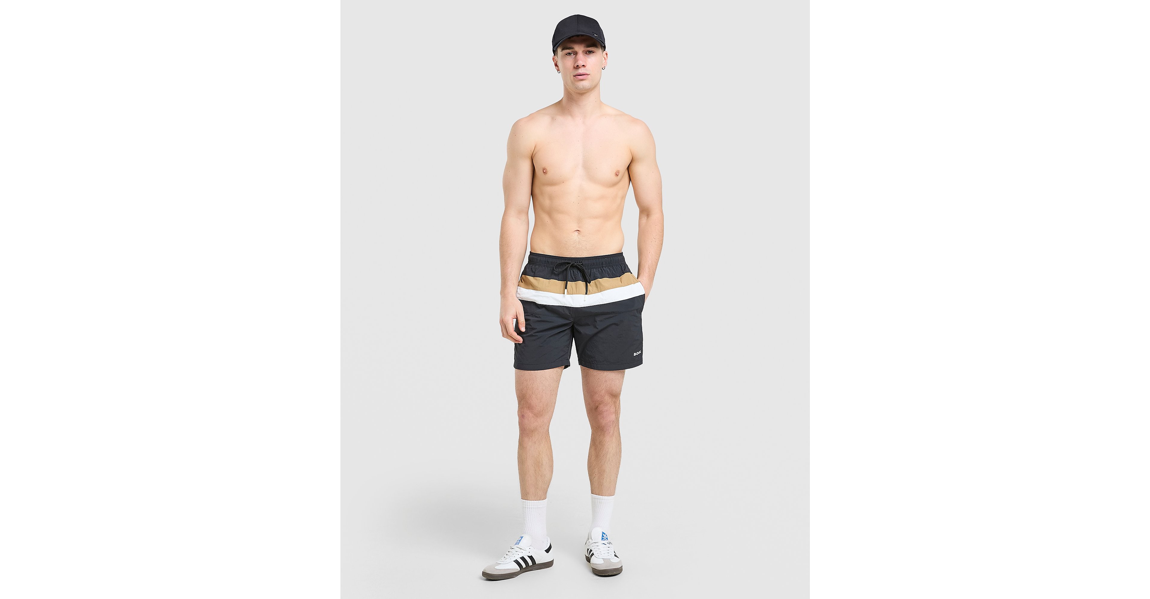 Louis Swim Shorts