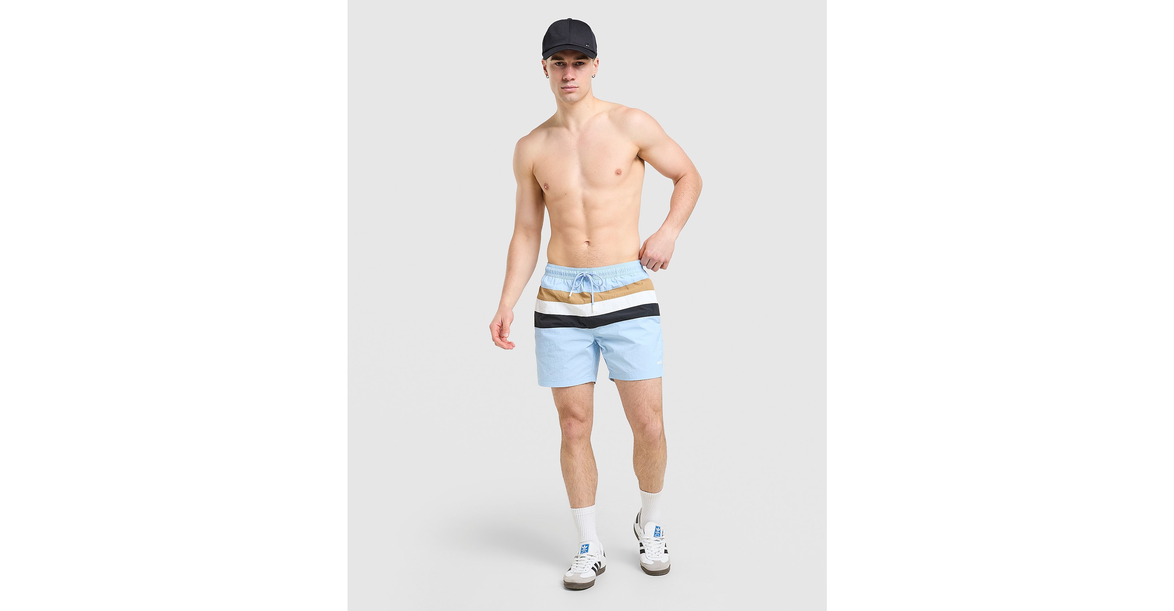 Louis Swim Shorts