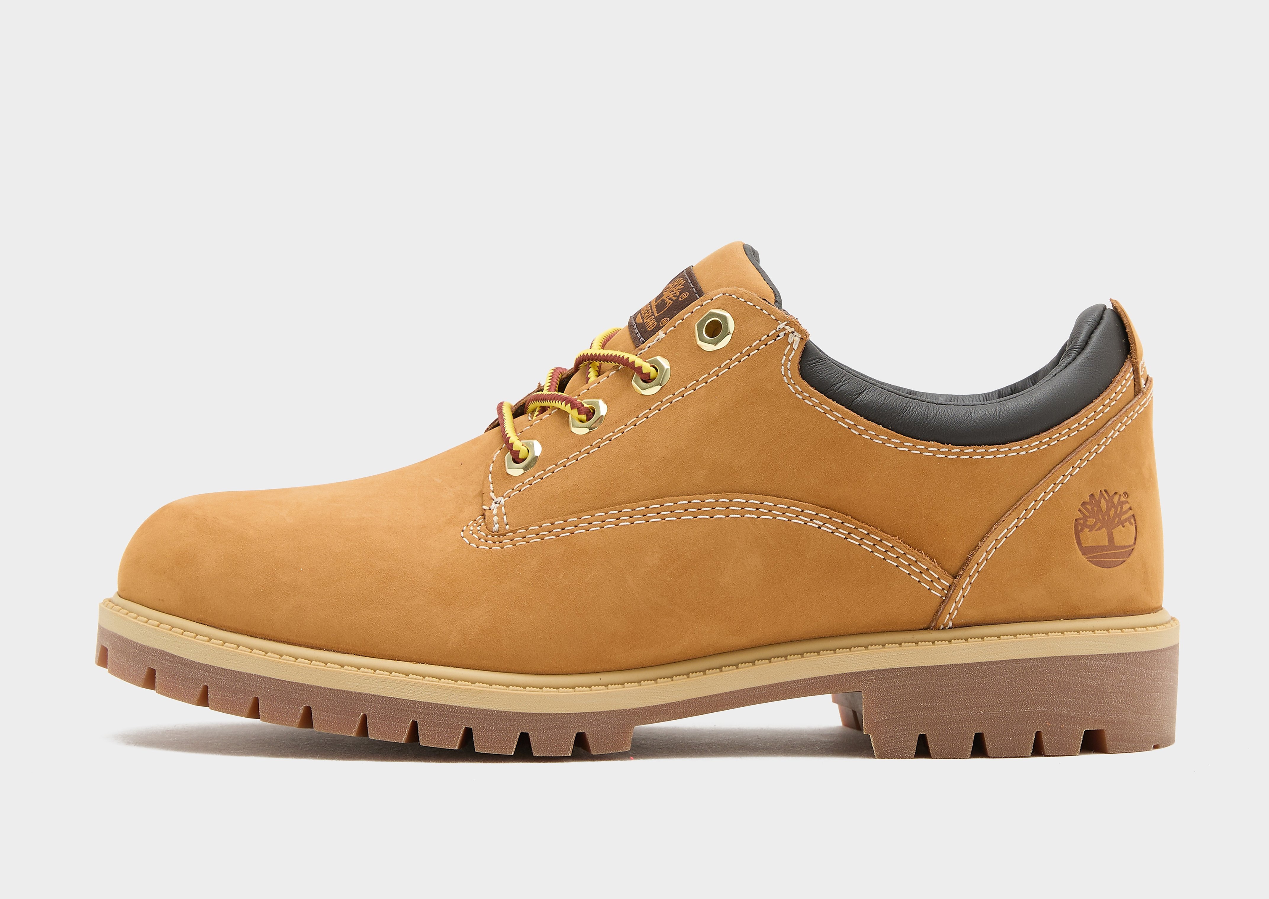 Timberland Heritage Lace Up Shoe