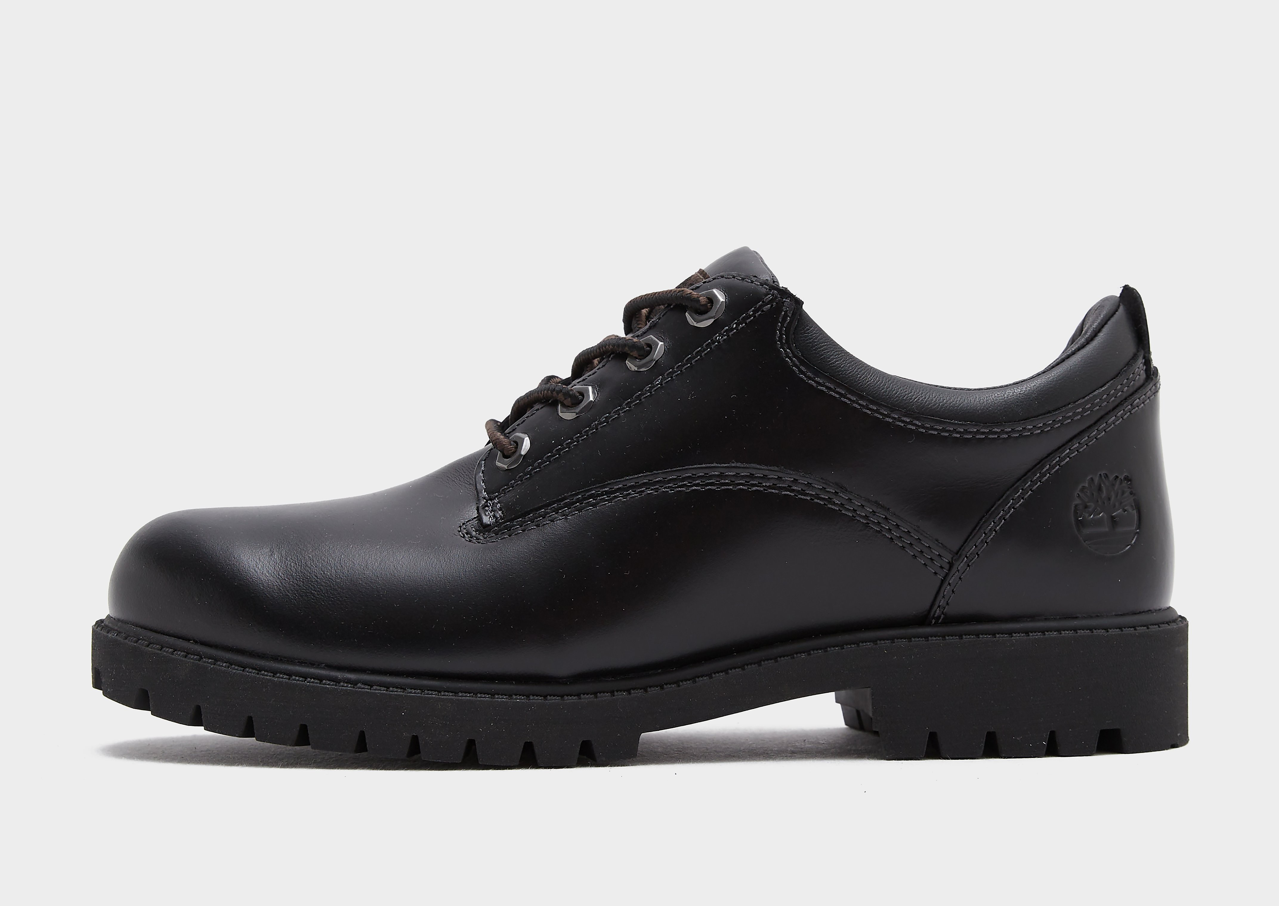 Timberland Heritage Lace Up Shoe