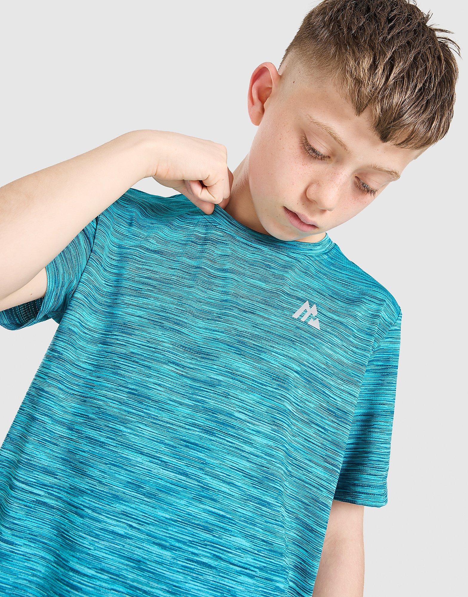 MONTIREX T shirt Trail Junior - vue 1