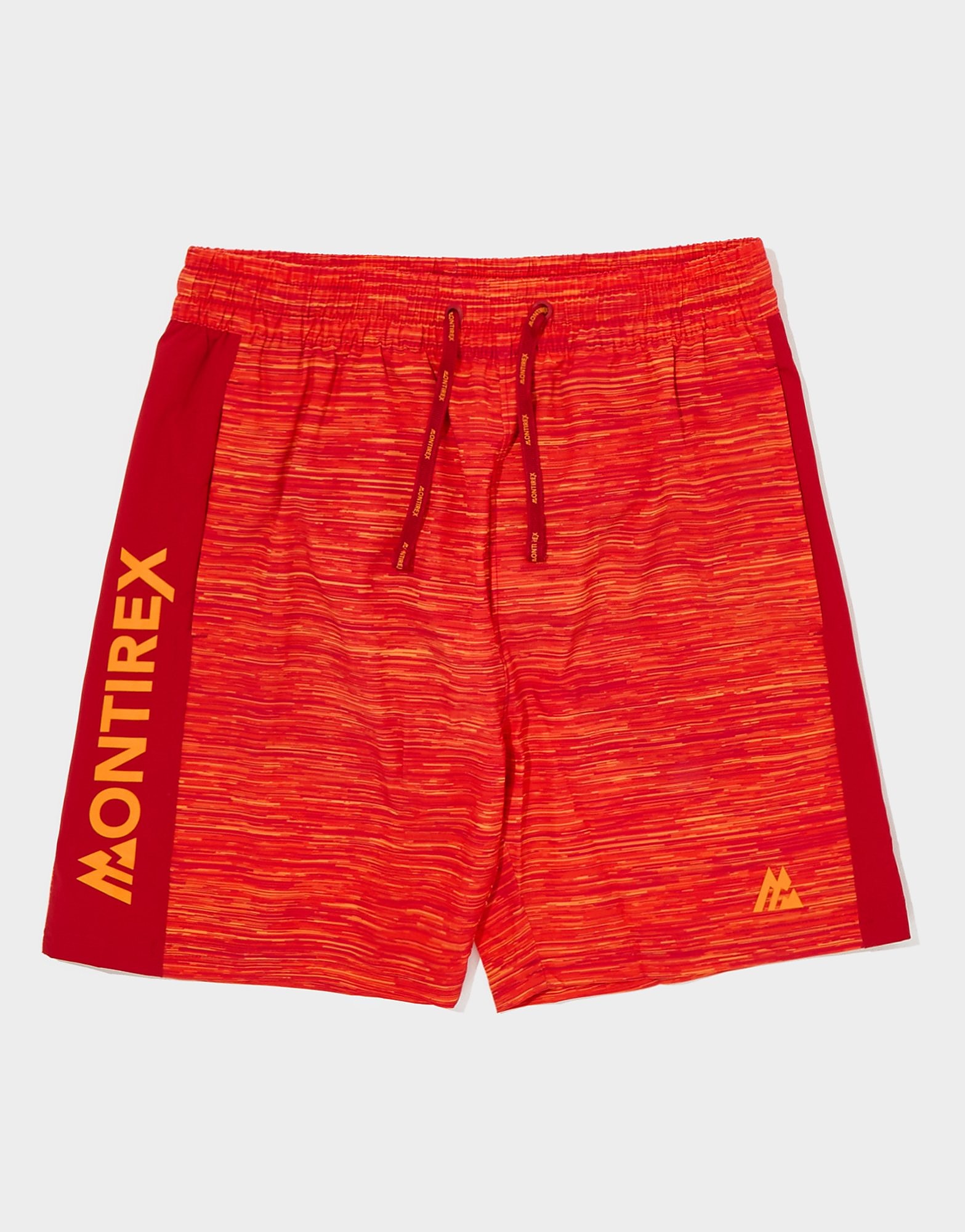 MONTIREX Trail Swim Shorts Junior