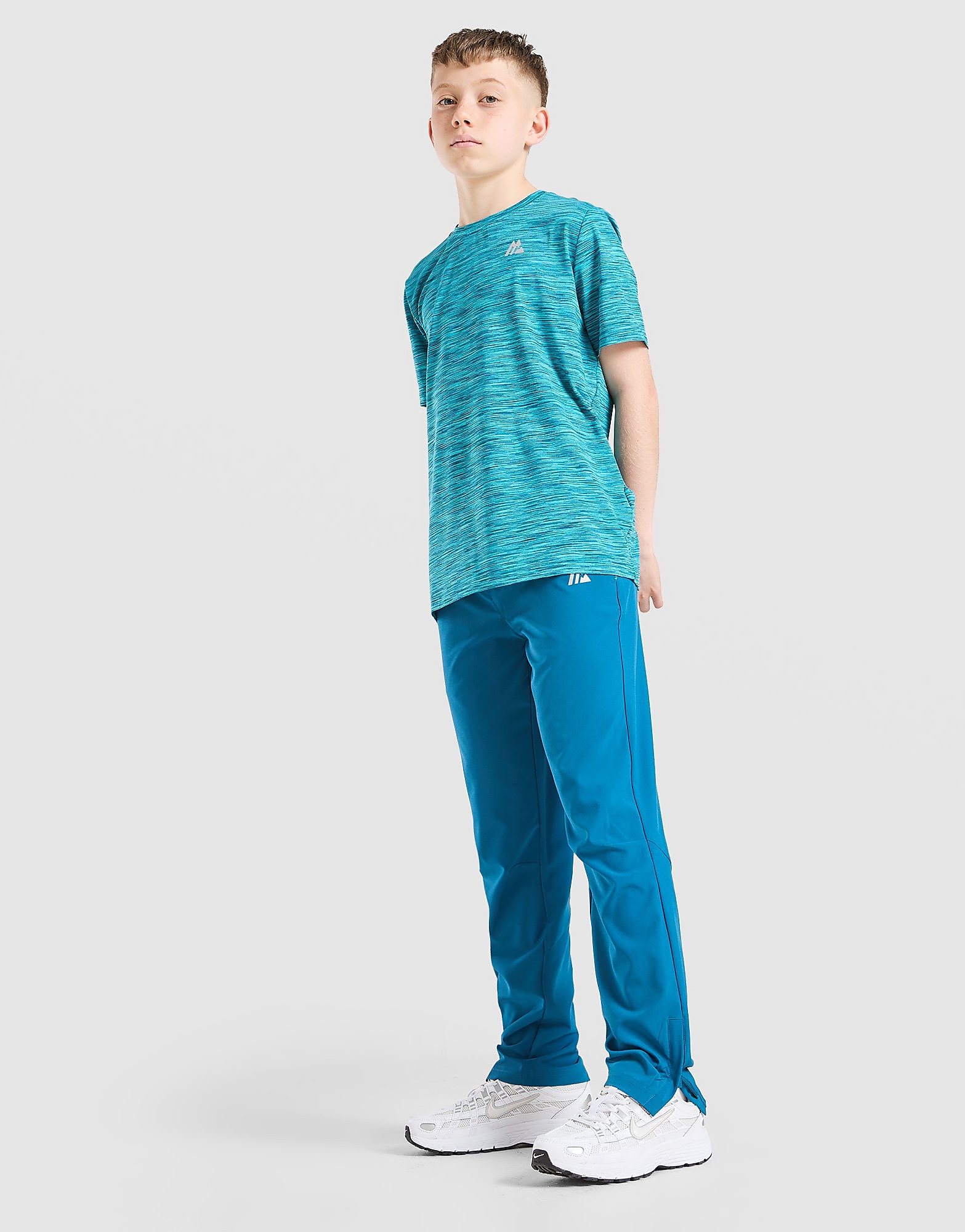 MONTIREX Pantalon de survêtement Trail Junior