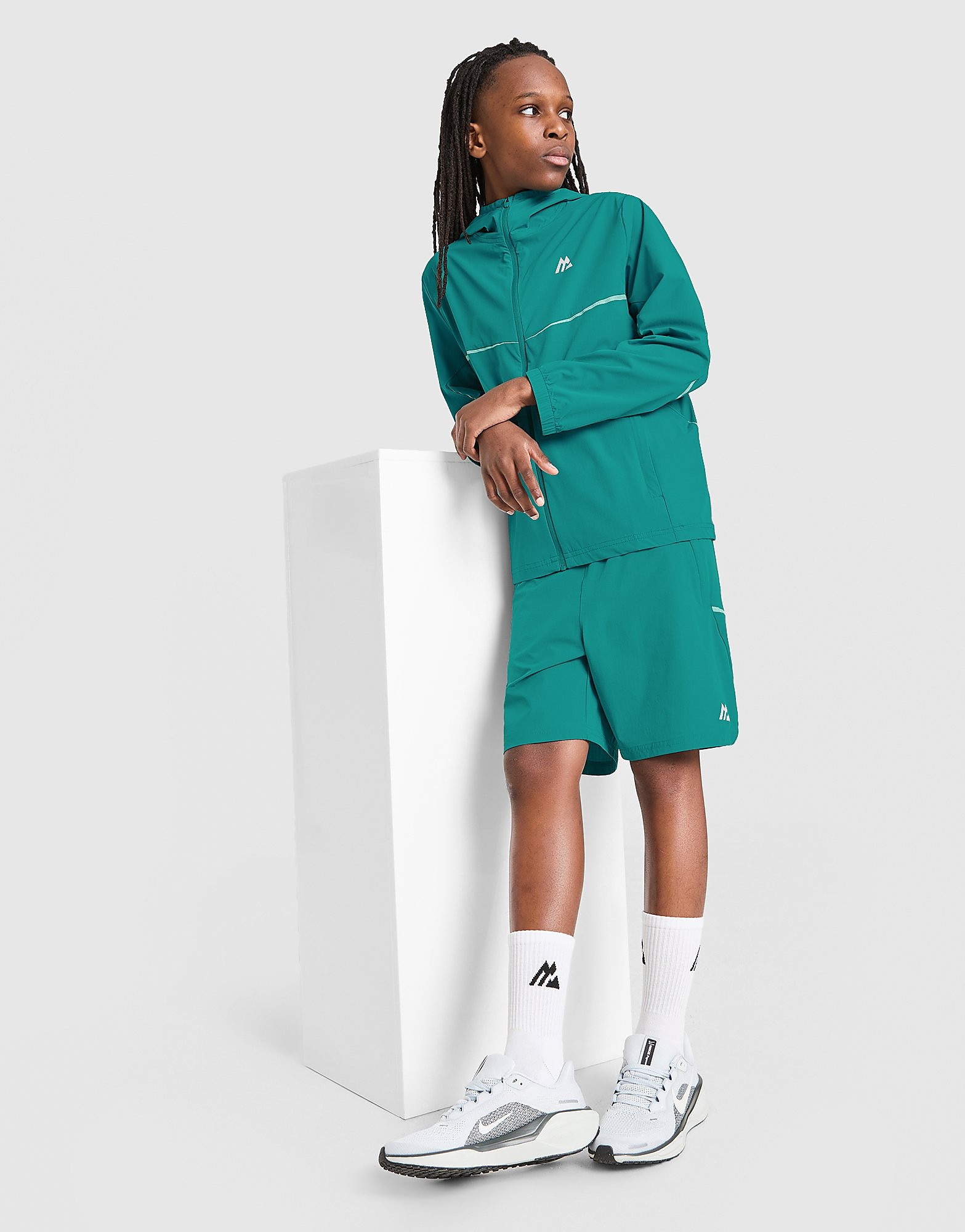 MONTIREX Ignite Shorts Junior