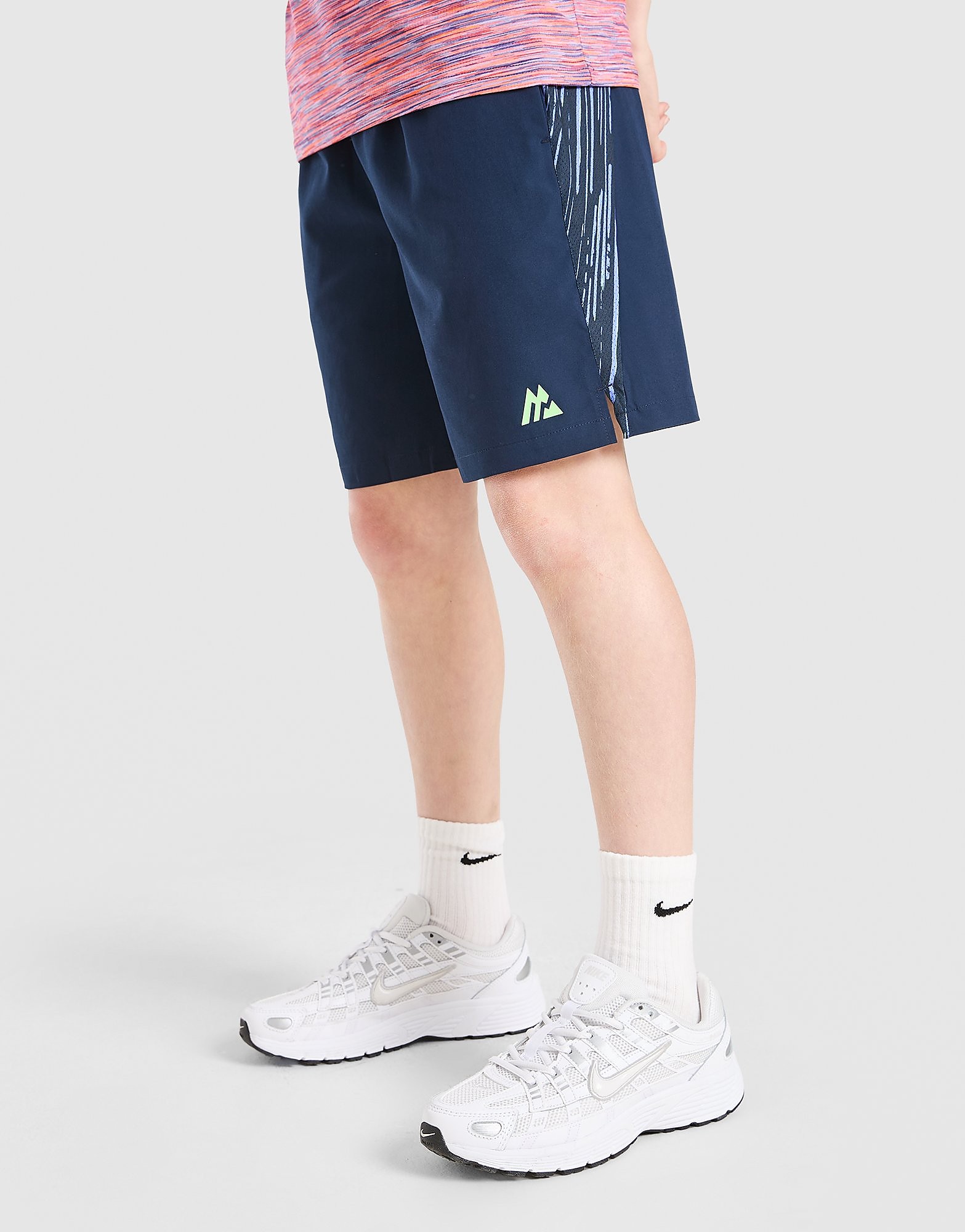 MONTIREX Vigour Dash Shorts Junior