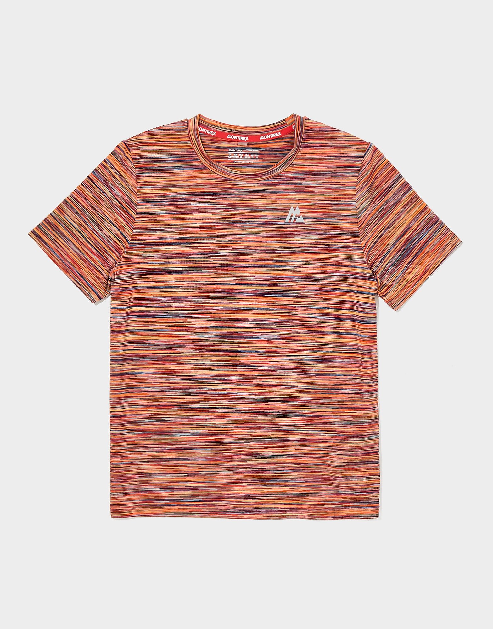 MONTIREX T shirt Trail Junior - vue 1