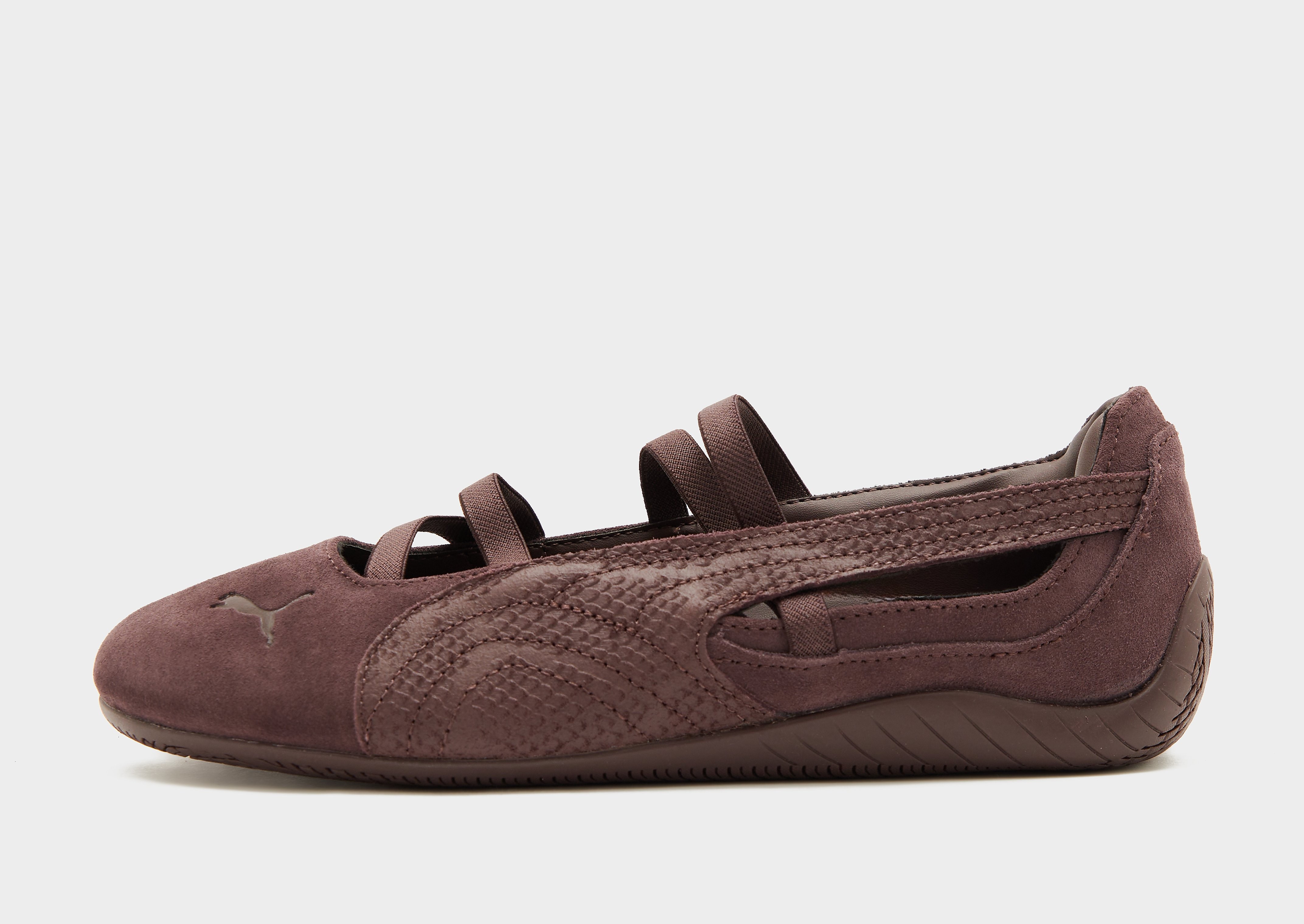 PUMA Speedcat Ballet Women' - vue 1