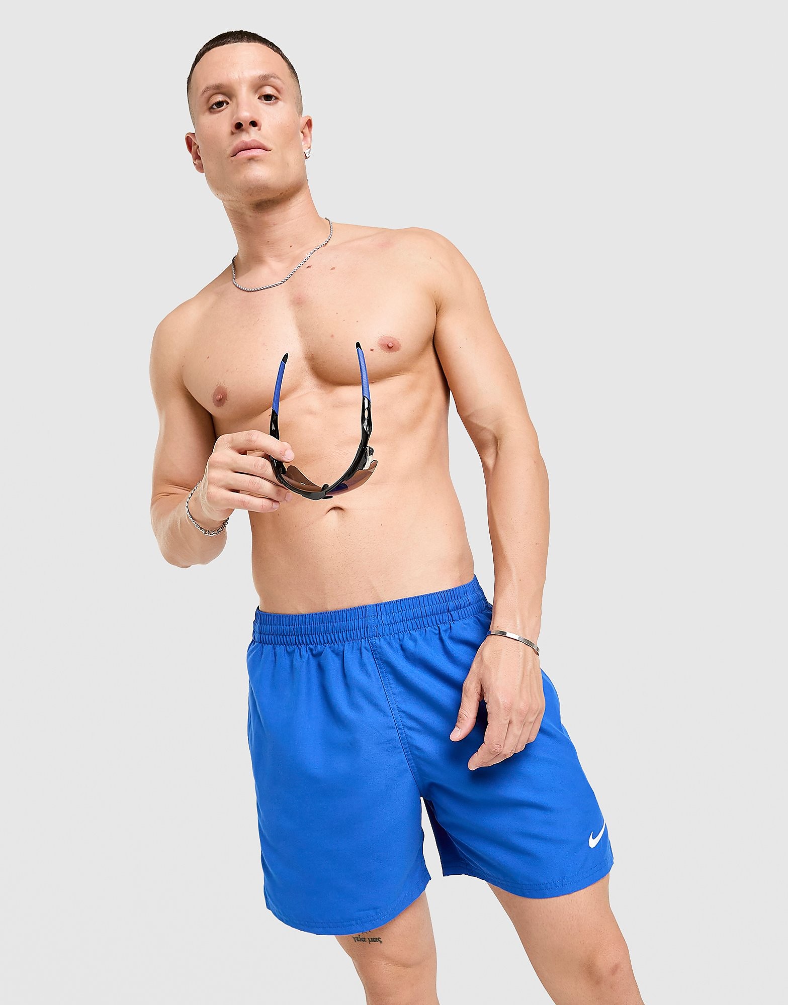Nike Short de bain Core - vue 2
