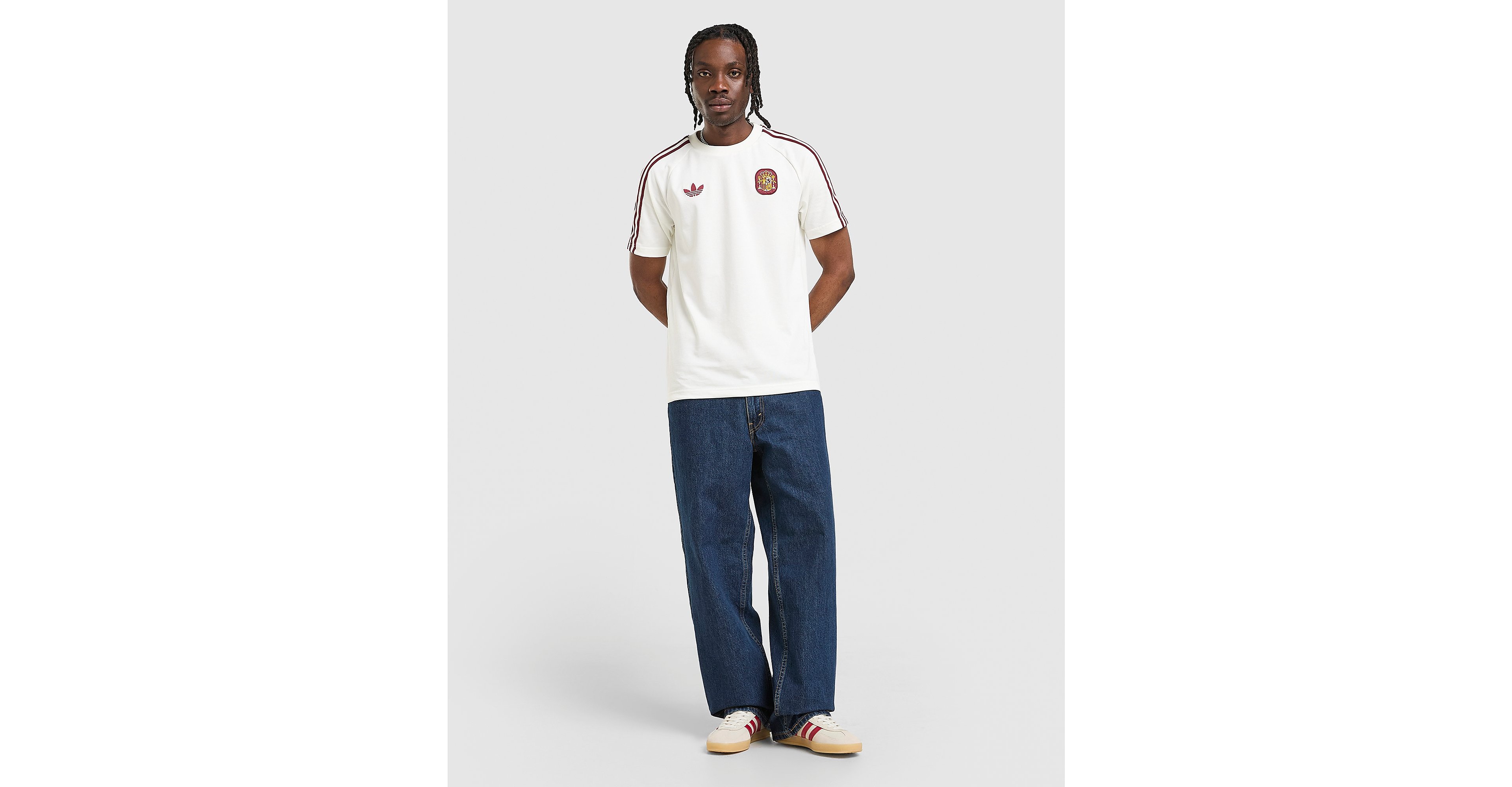 Spain OG T-Shirt