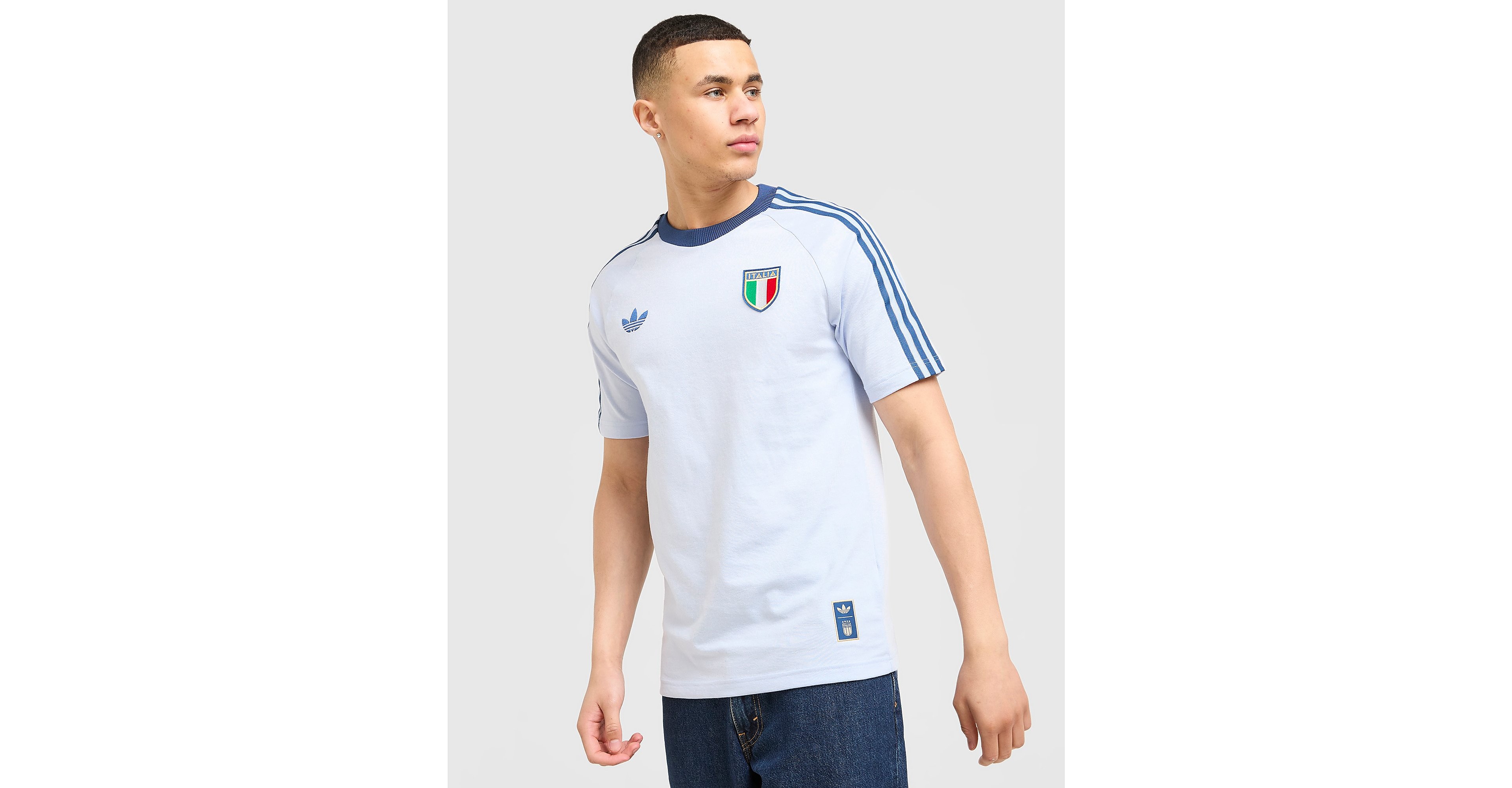Italy OG T-Shirt