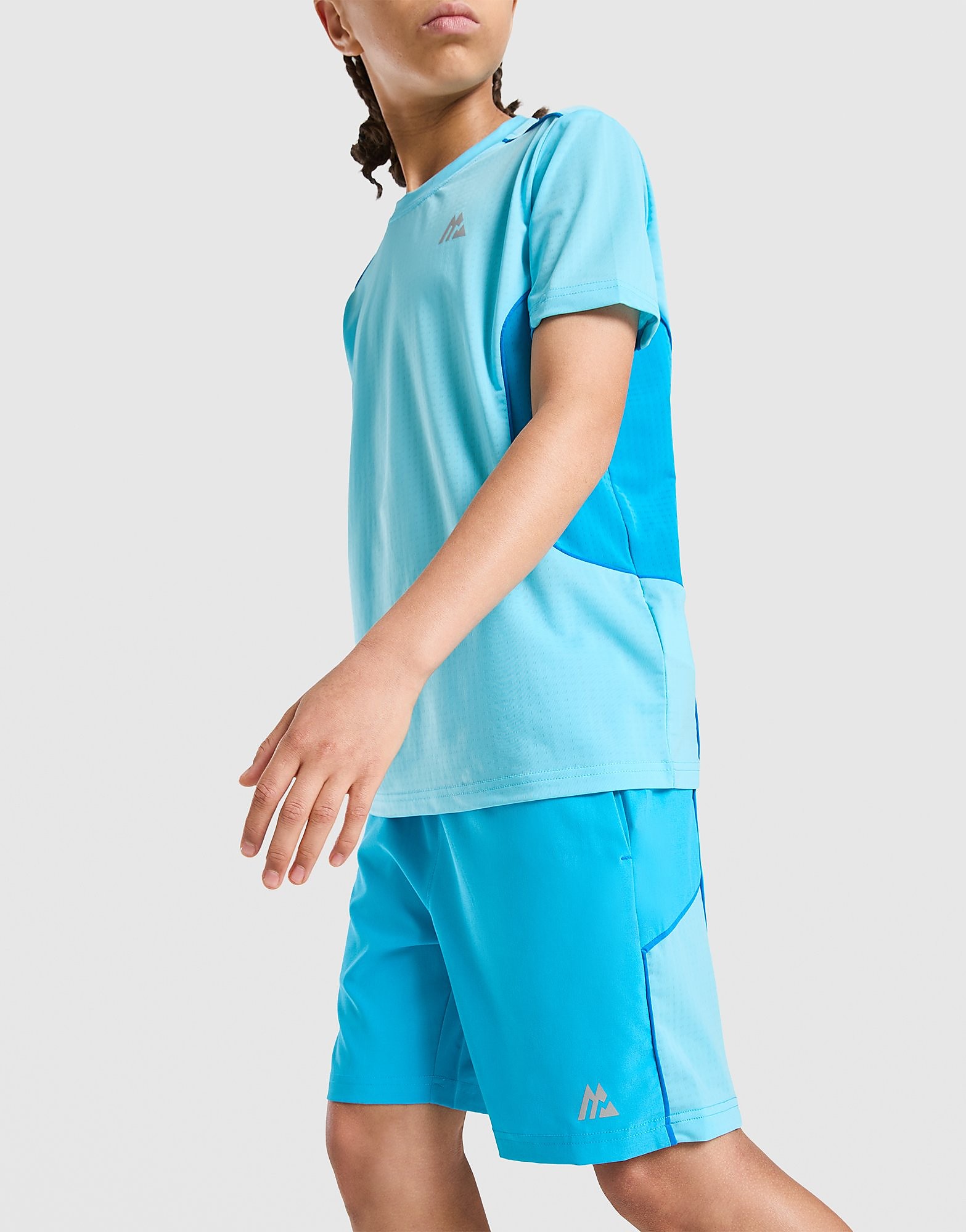 MONTIREX Short Chroma Cut & Sew Junior