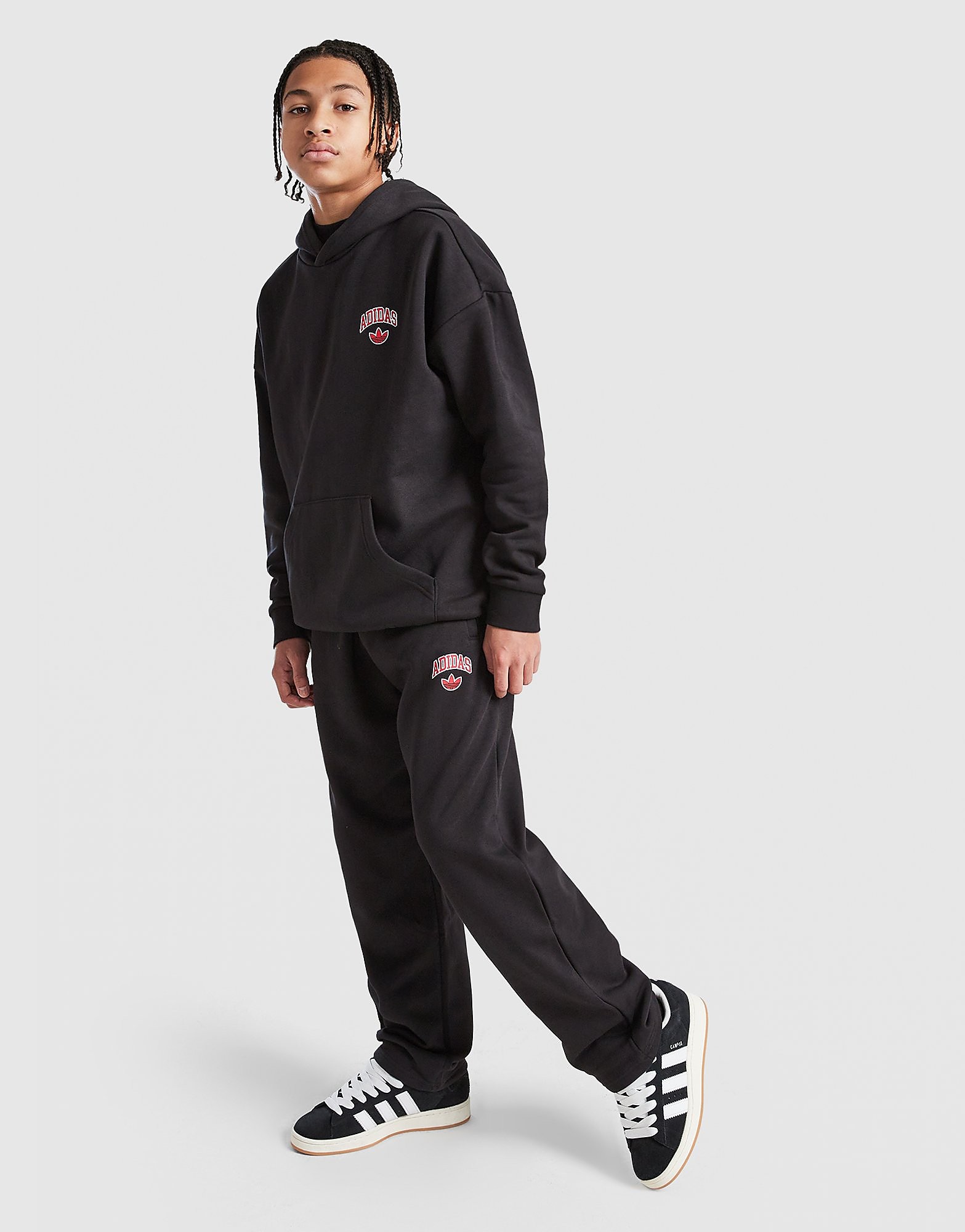 adidas Originals World Tour Joggers Junior