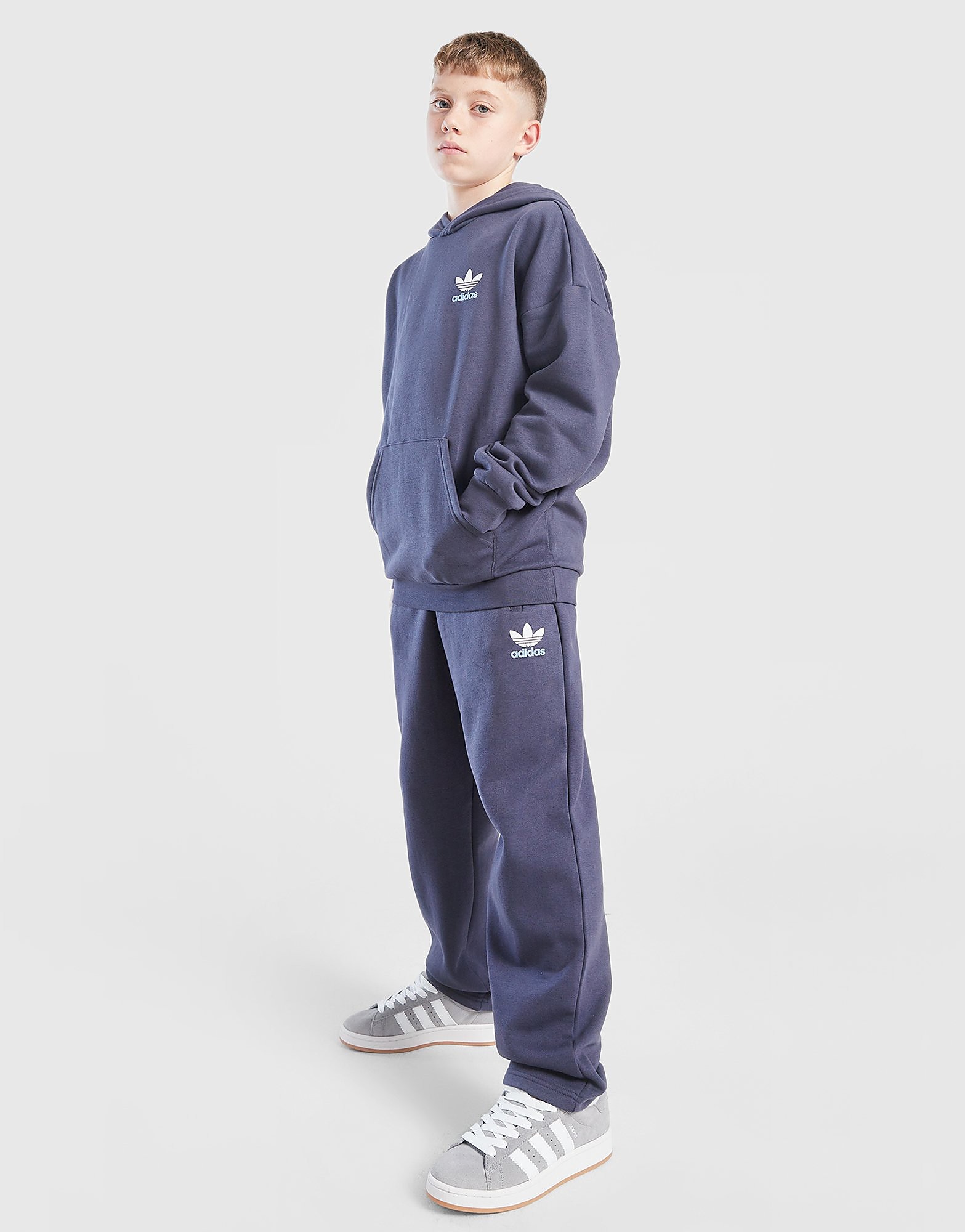 adidas Originals Tonal Joggers Junior