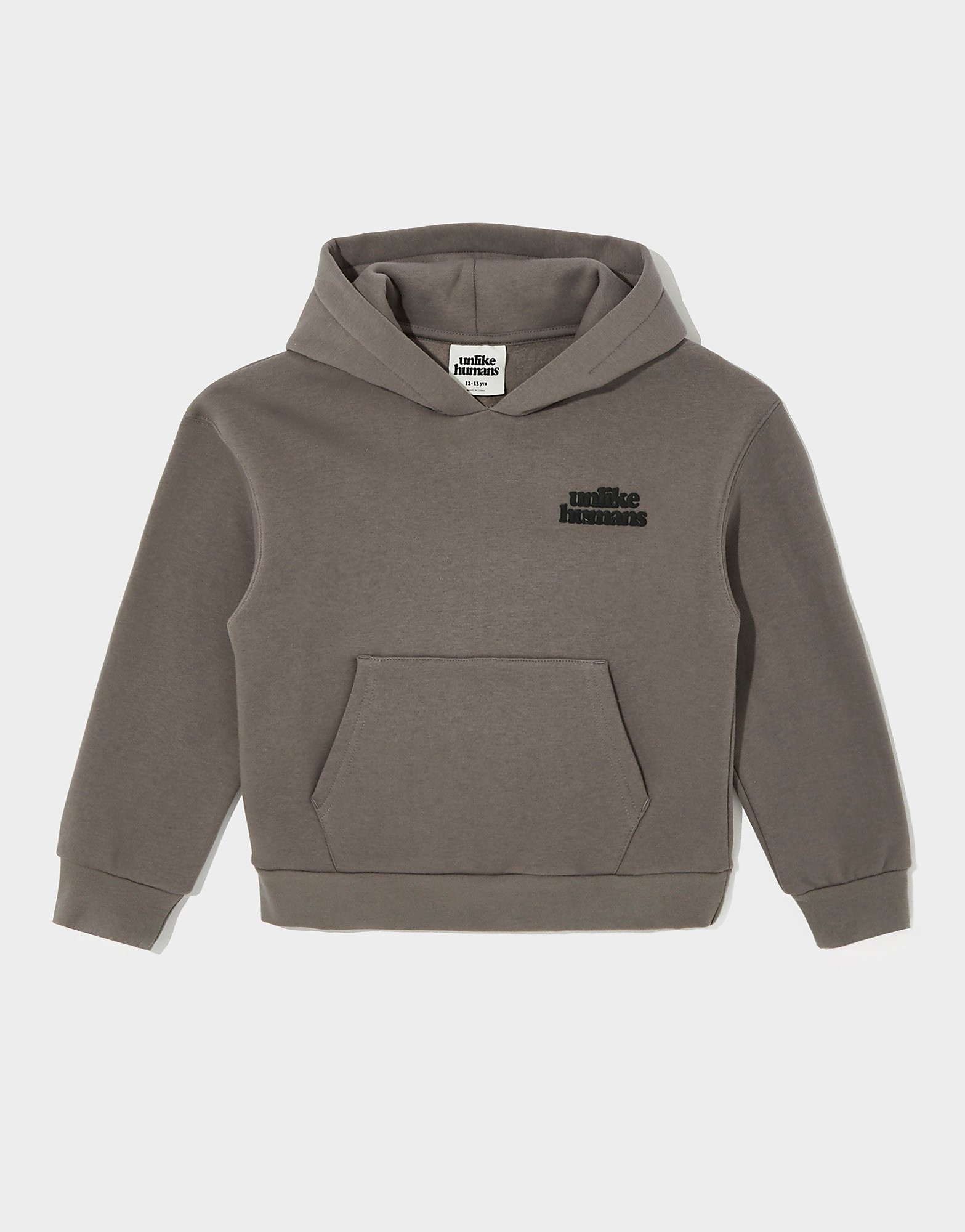 Unlike Humans Sweat à capuche Junior
