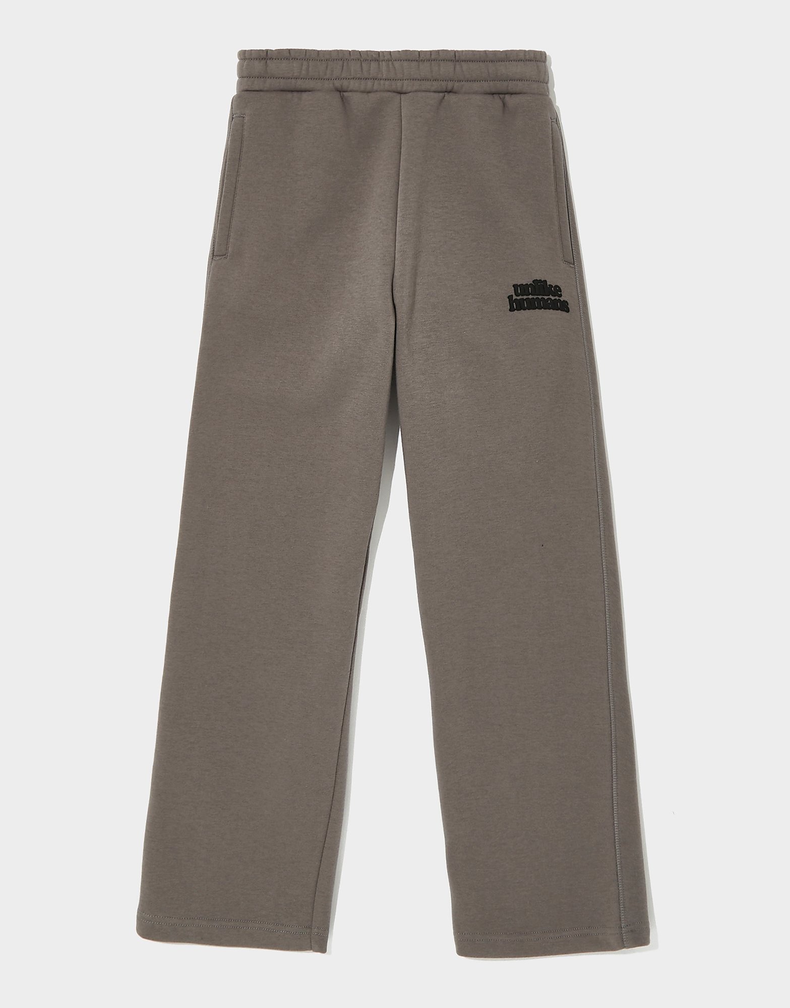 Unlike Humans Jogging Junior