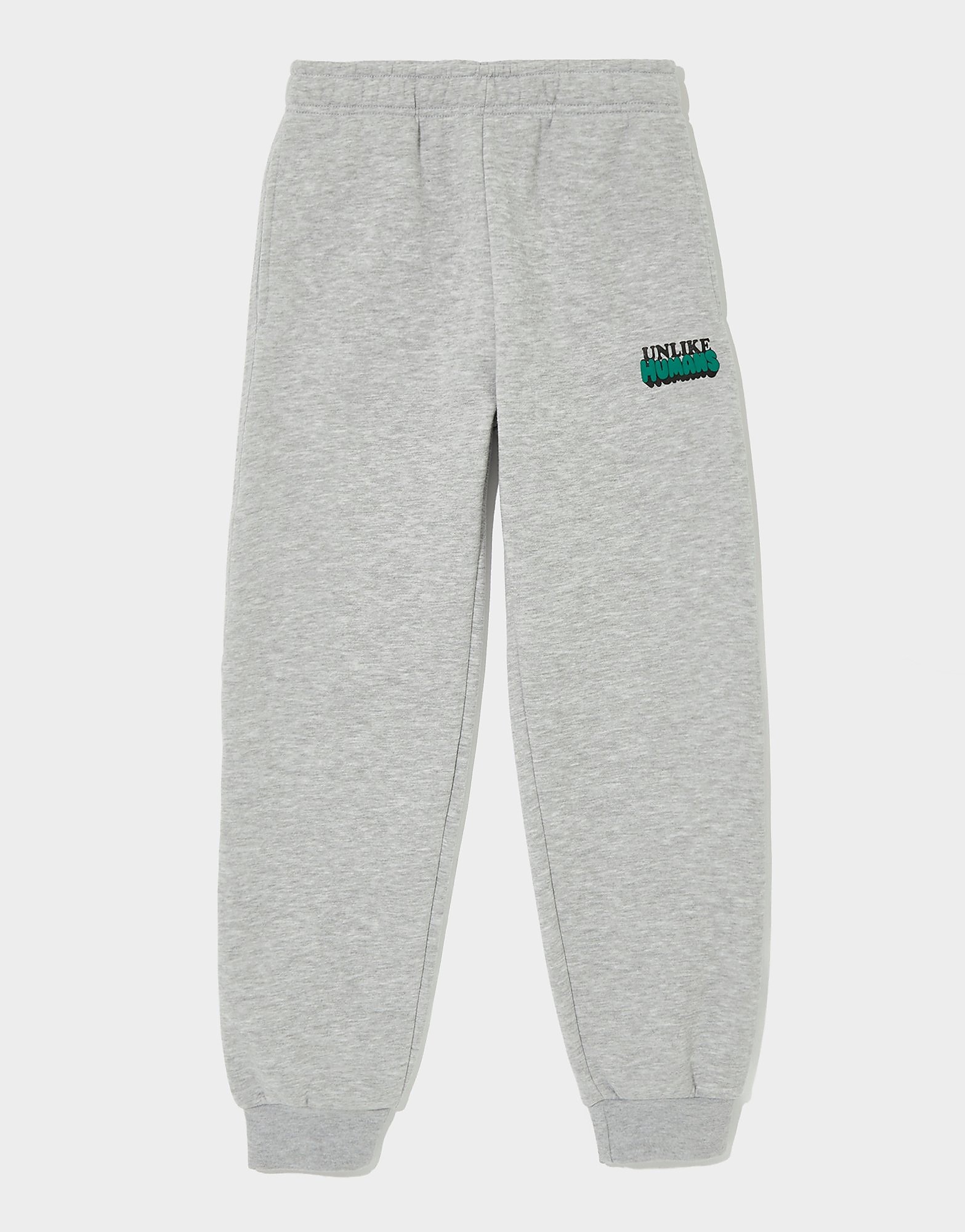 Unlike Humans Jogging Design Dept Junior