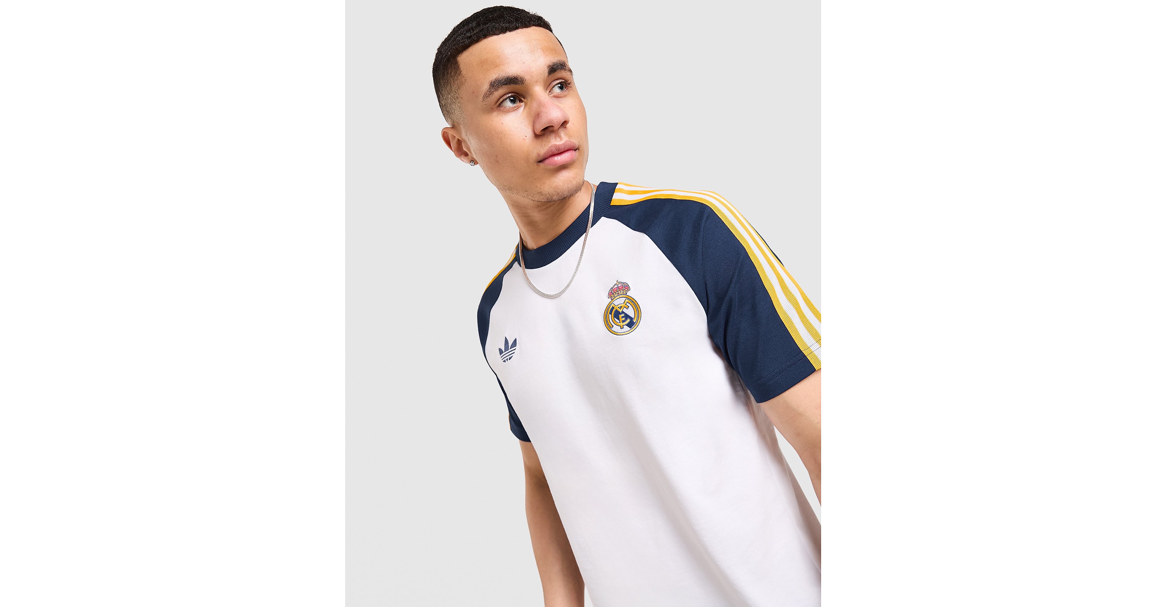 Real Madrid OG T-Shirt
