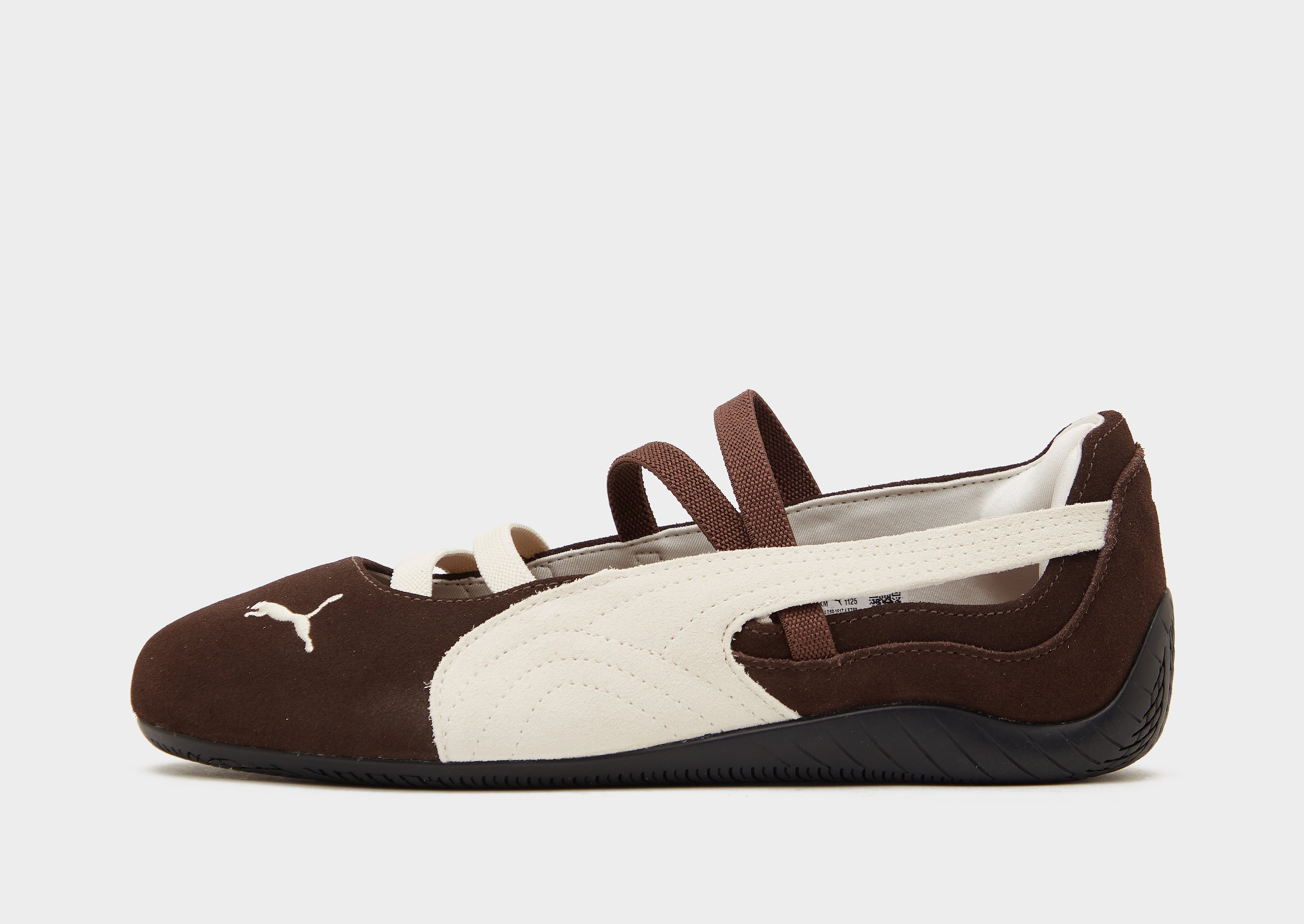 PUMA Speedcat Ballet Junior - vue 1