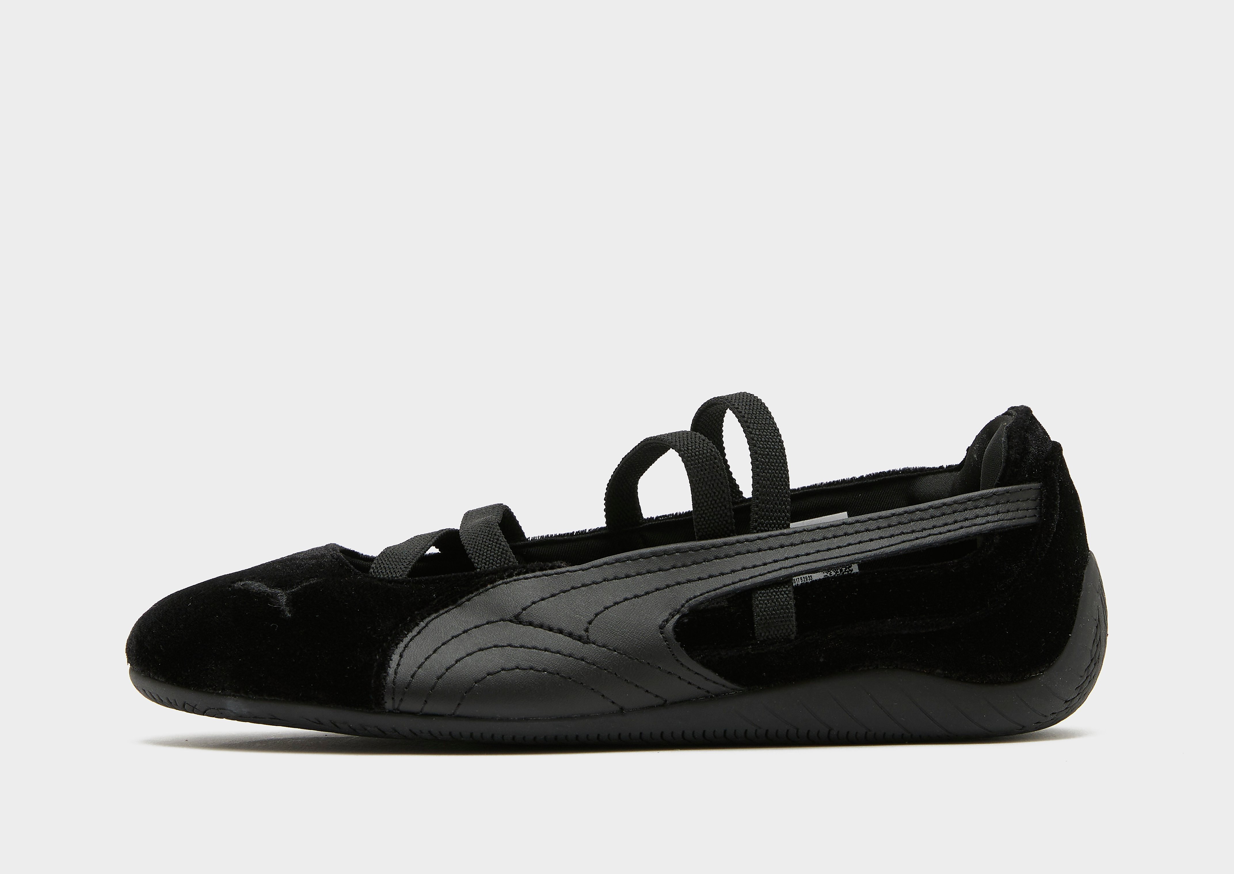 PUMA Speedcat Ballet Velvet Junior