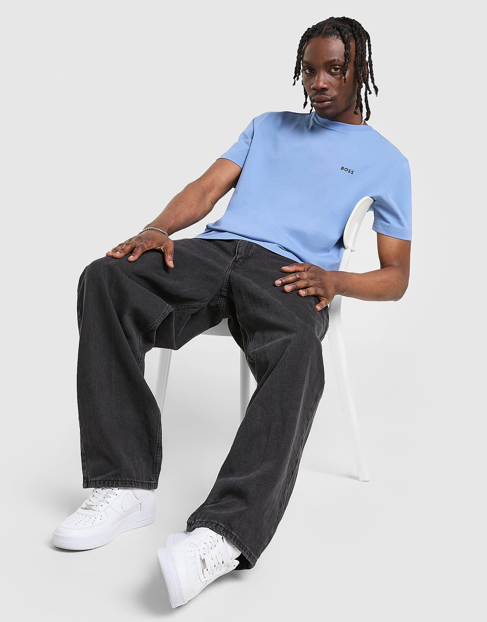 BOSS T shirt Core Homme - vue 1