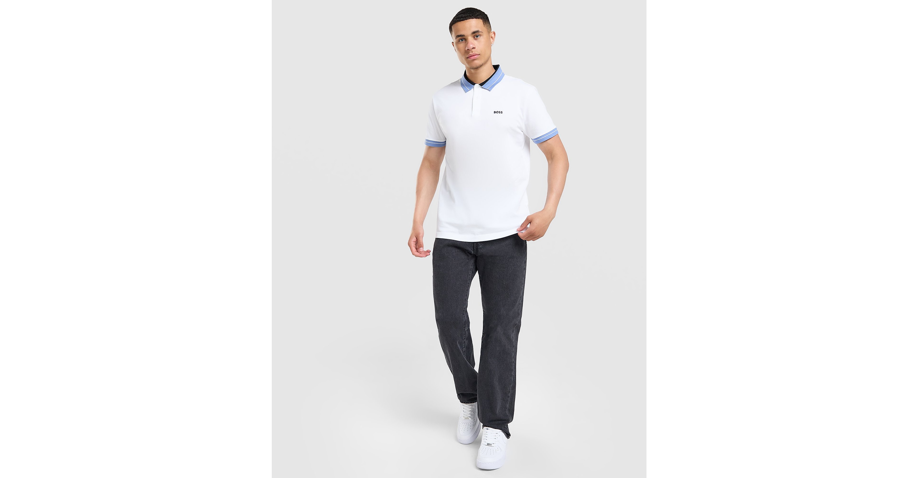 PL Member Polo Shirt