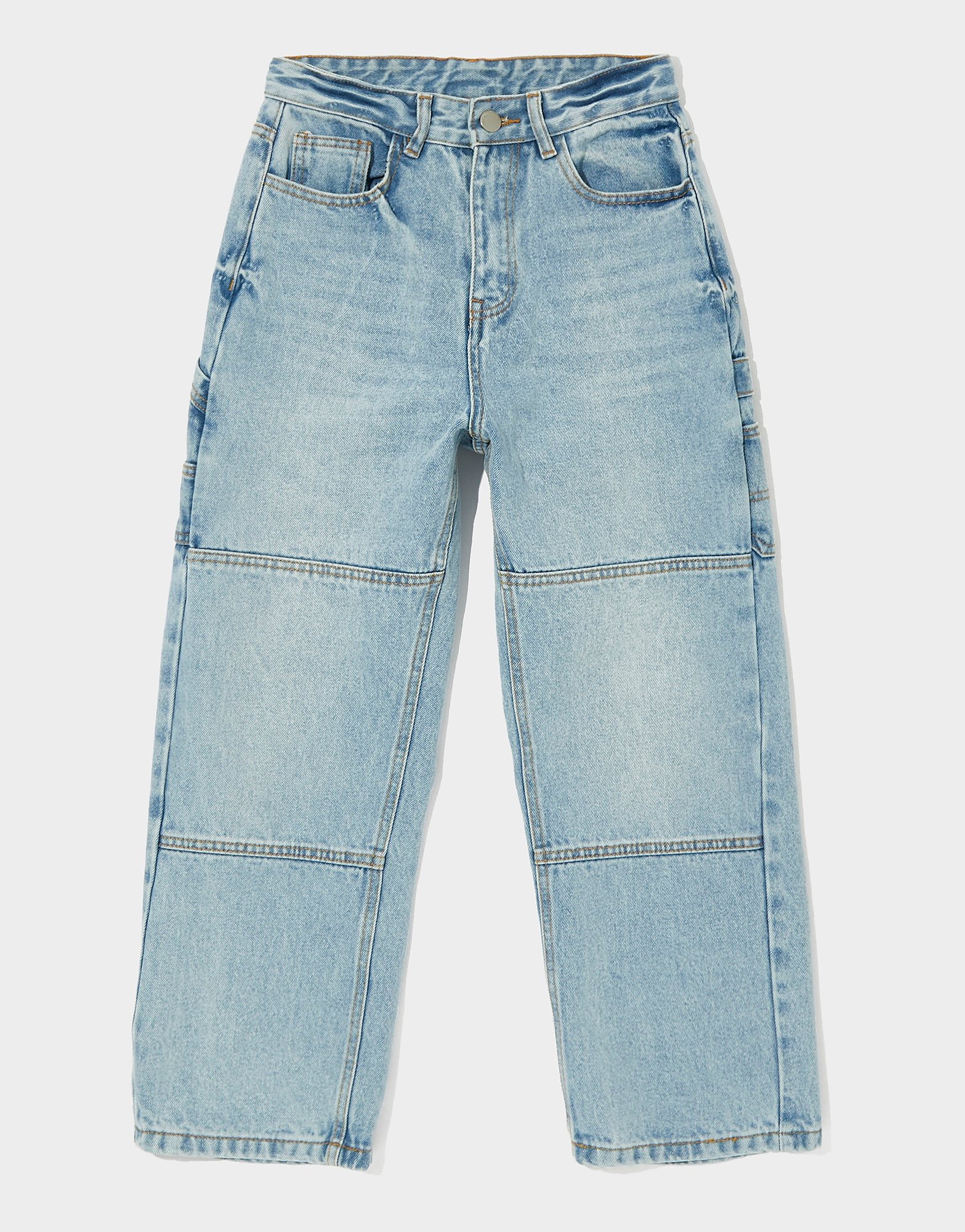 Unlike Humans Jean Rever Junior