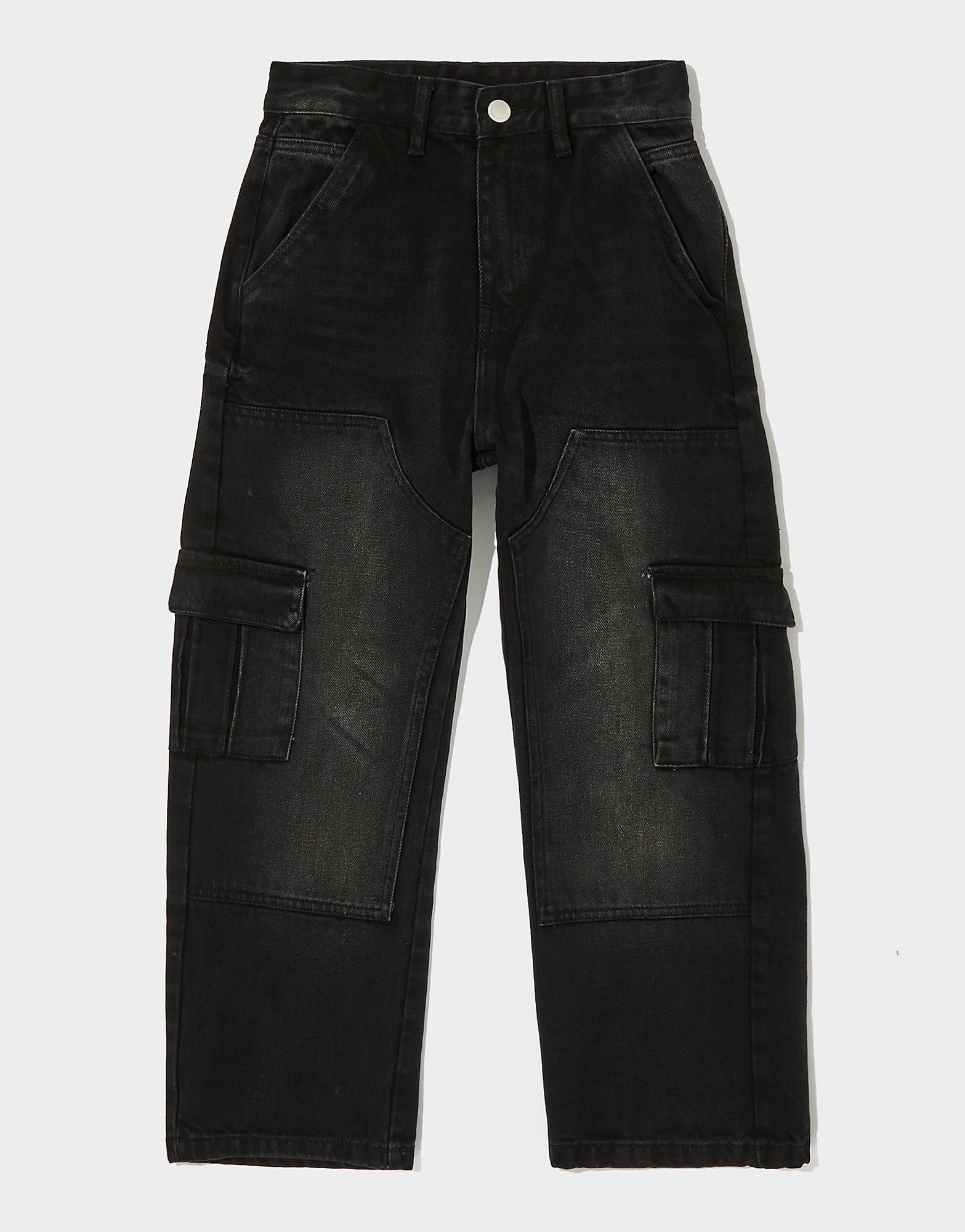 Unlike Humans Jean Heron Junior