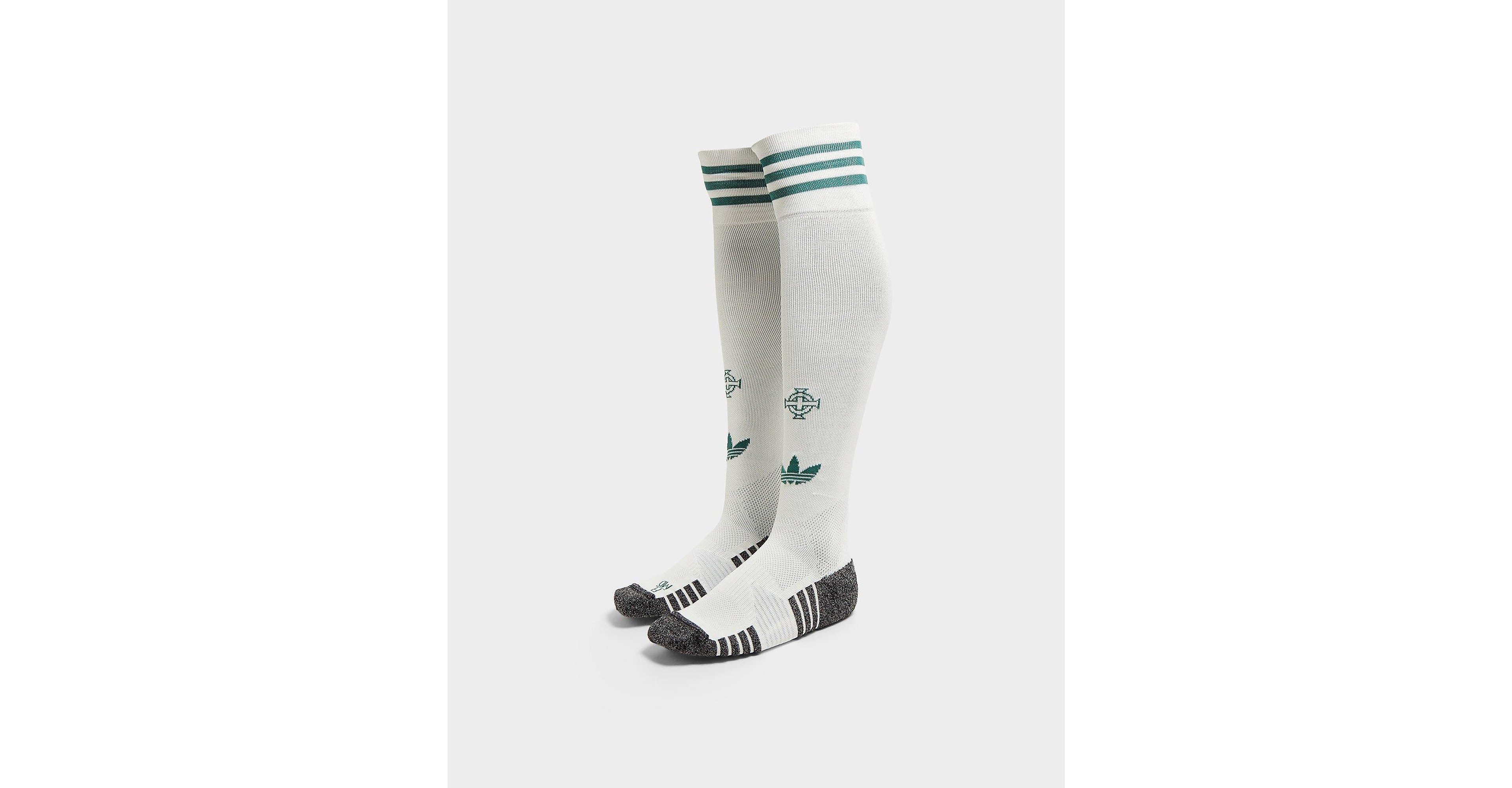 Northern Ireland 2026 Away Socks