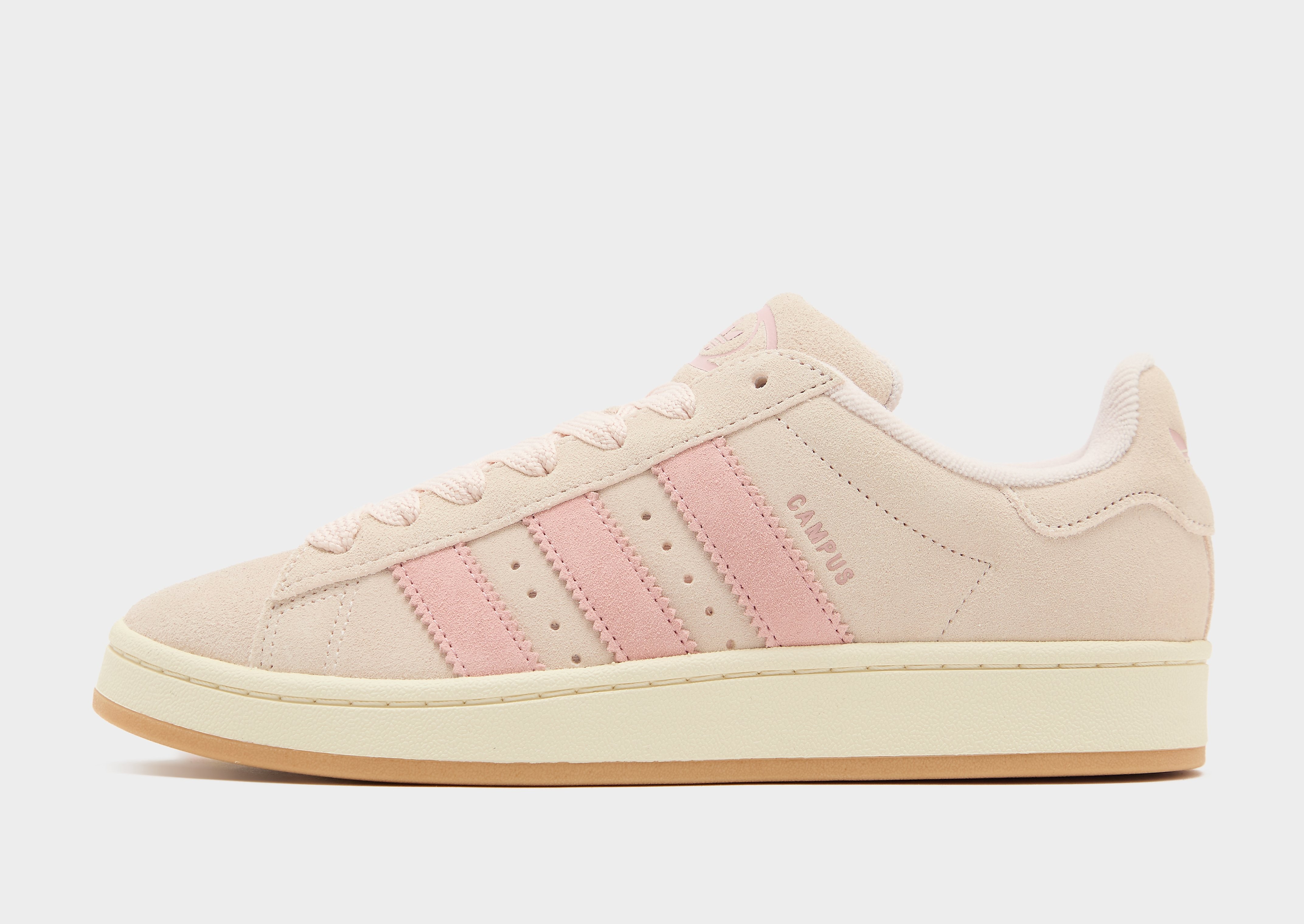 Adidas Campus 00s damessneaker roze
