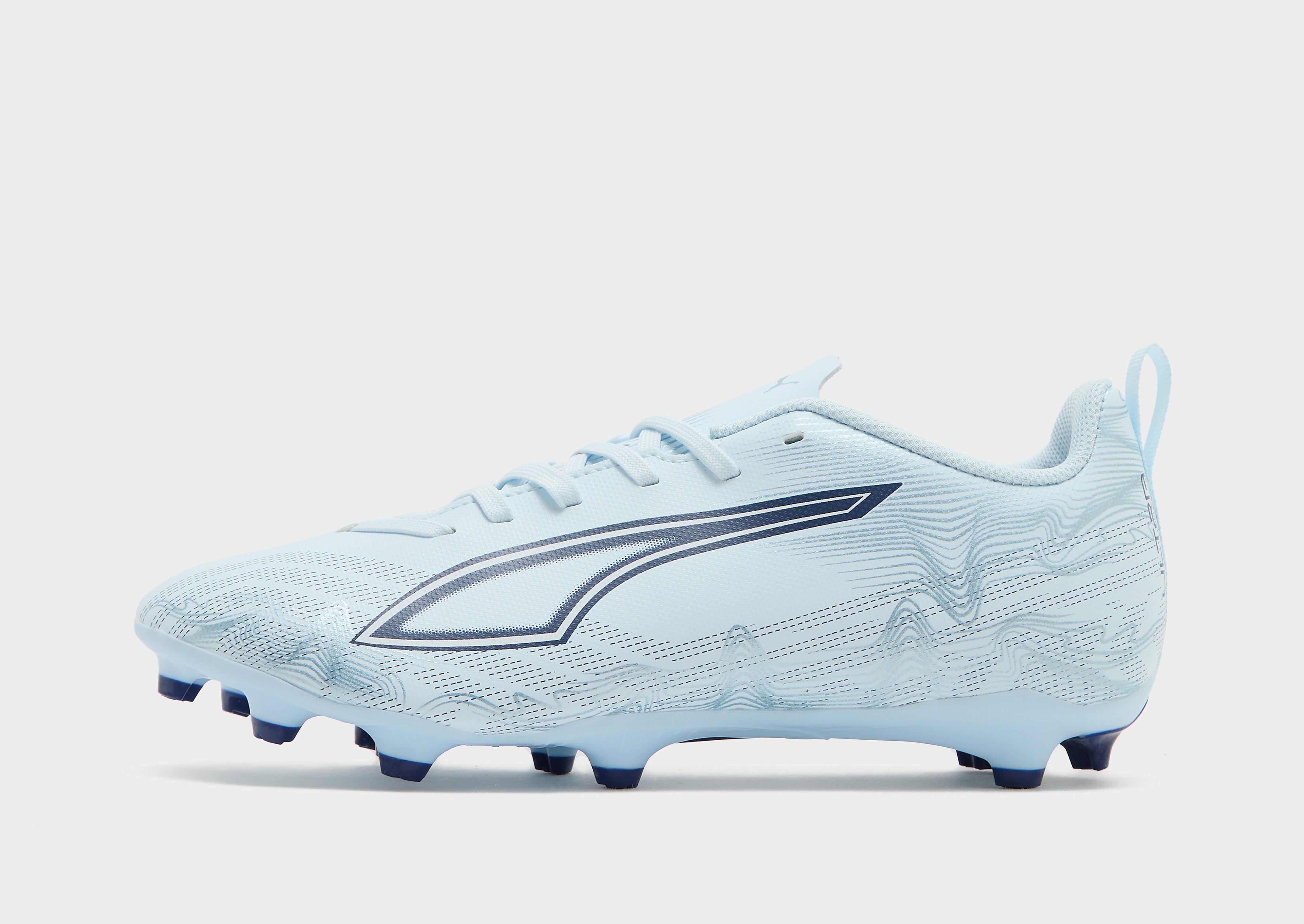 PUMA Ultra Play FG Junior - vue 1