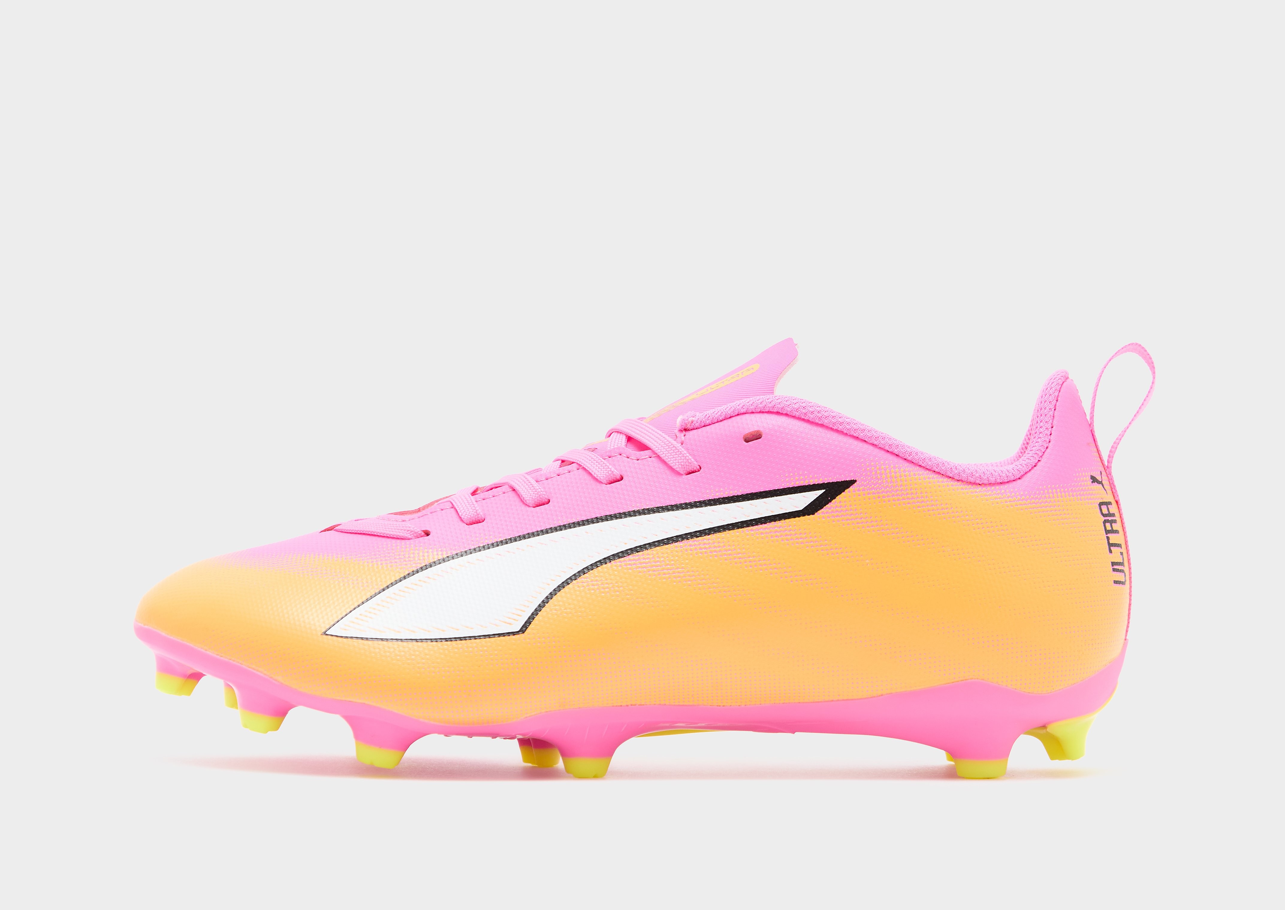 Ultra Play FG Kinder, Rosa - unisex - Size: 35.5
