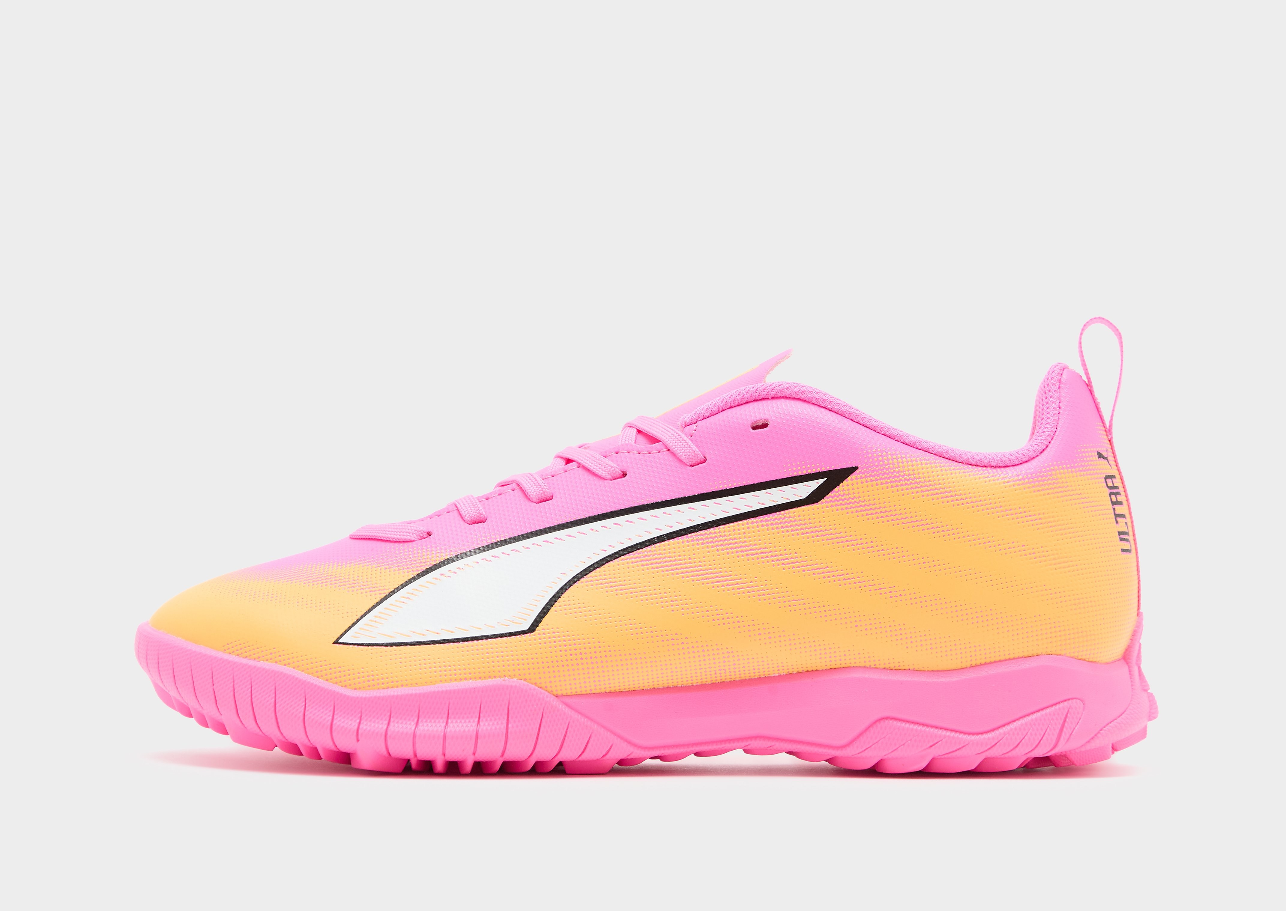 PUMA Ultra Play TF Kinder, Rosa