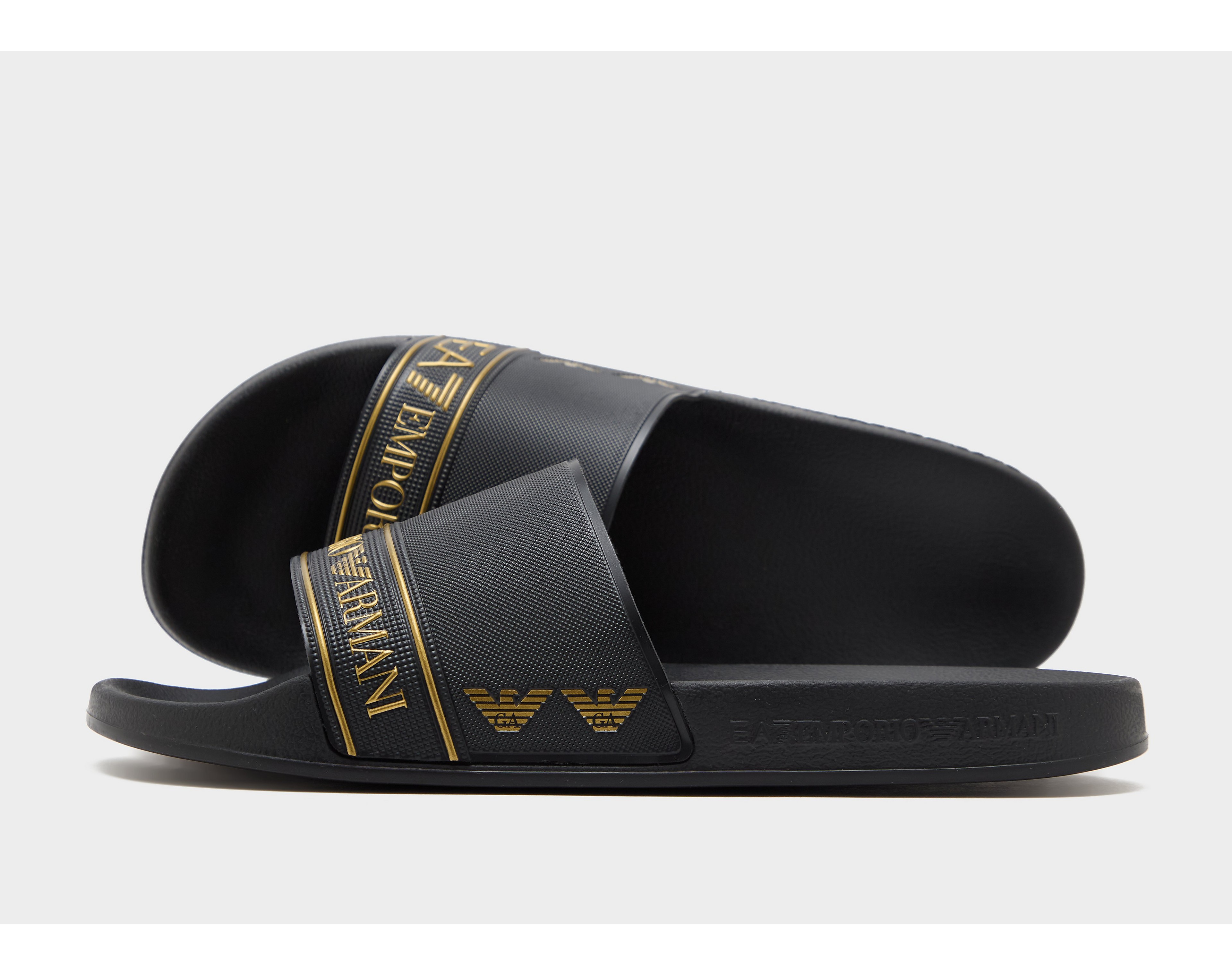 Tape Slides