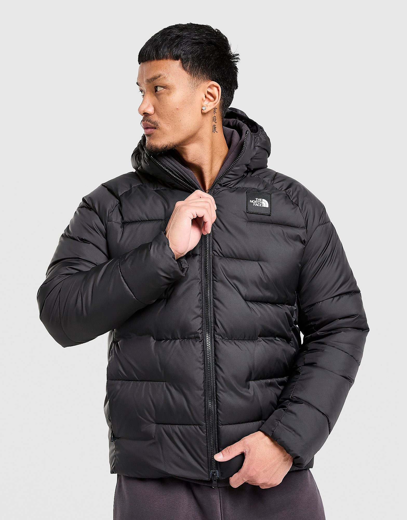 The North Face Veste Pertex Synthetic