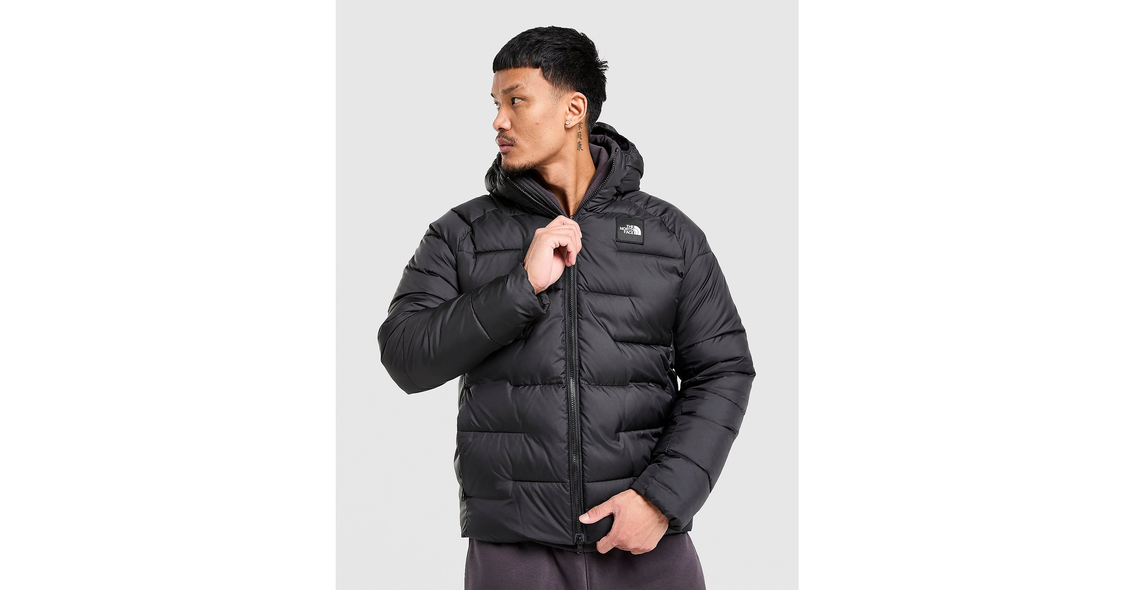 Pertex Synthetic Jacket