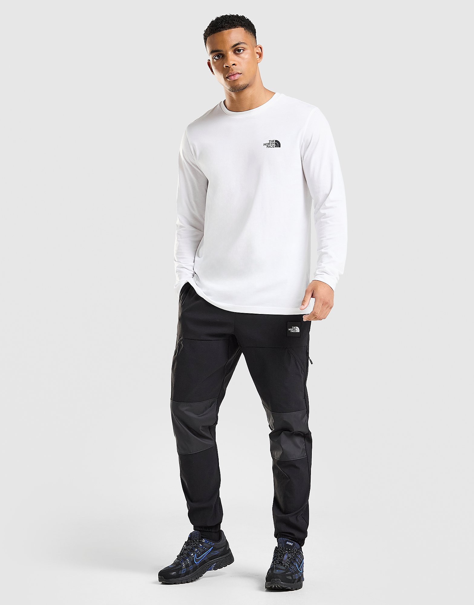 The North Face Pertex Woven Track Pants