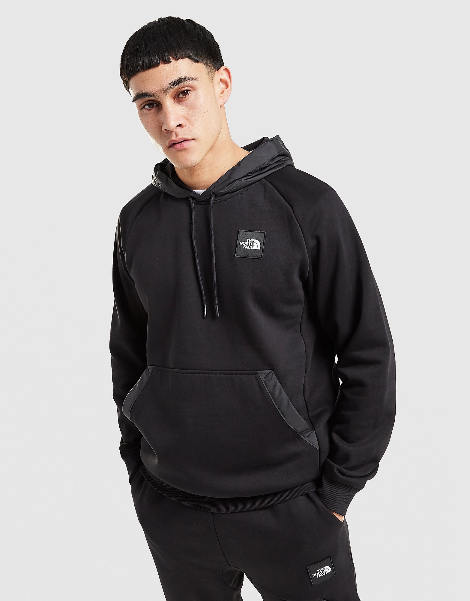 The North Face Pertex Box Hoodie