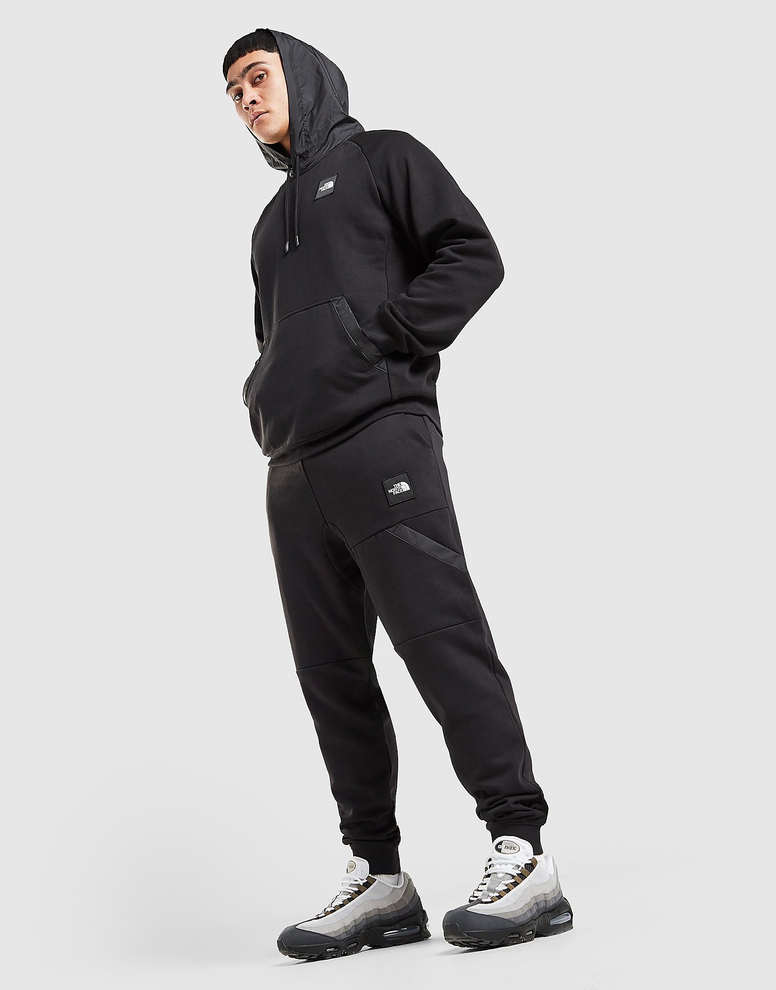 The North Face Pertex Box Track Pants