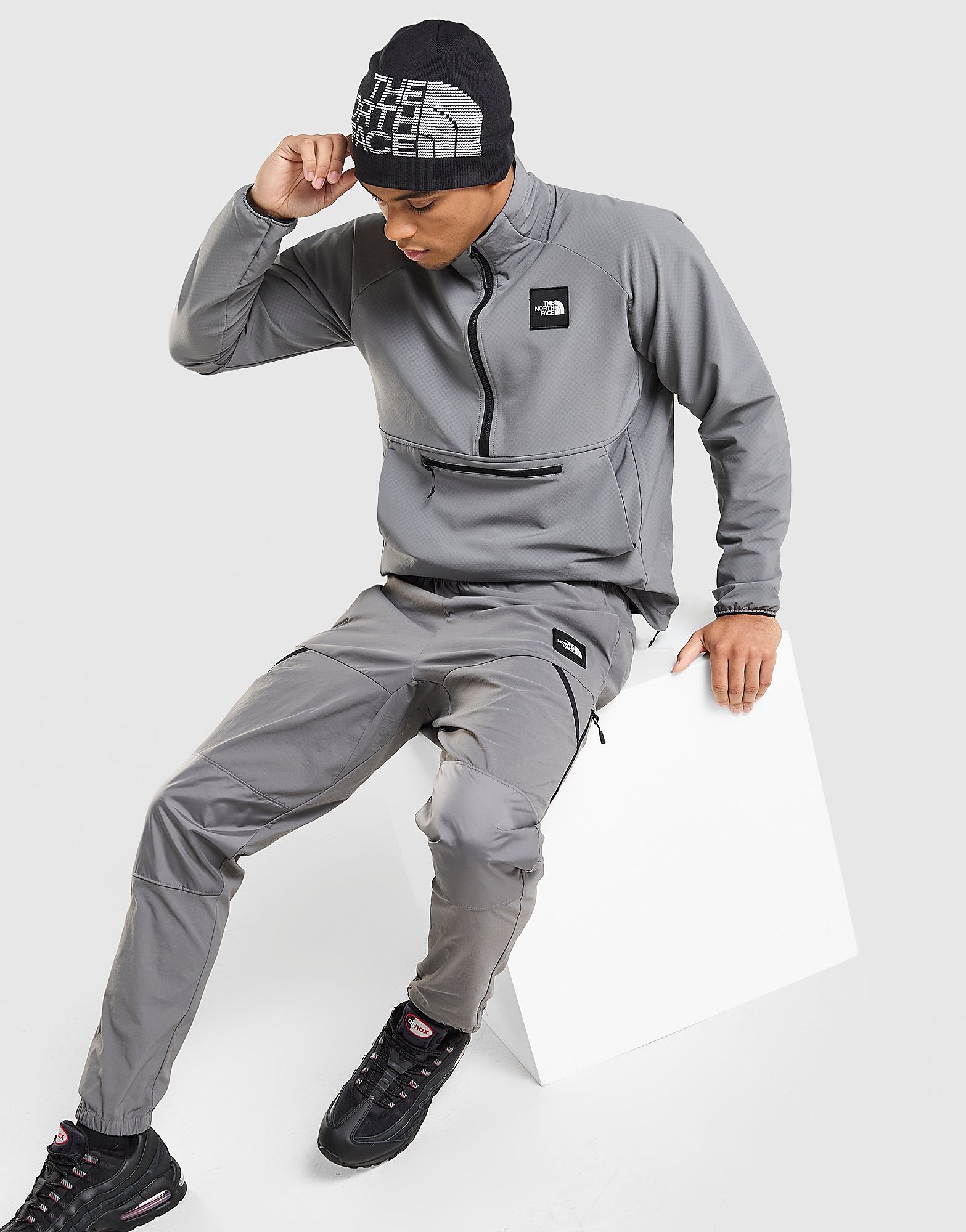 The North Face Pertex Woven Track Pants