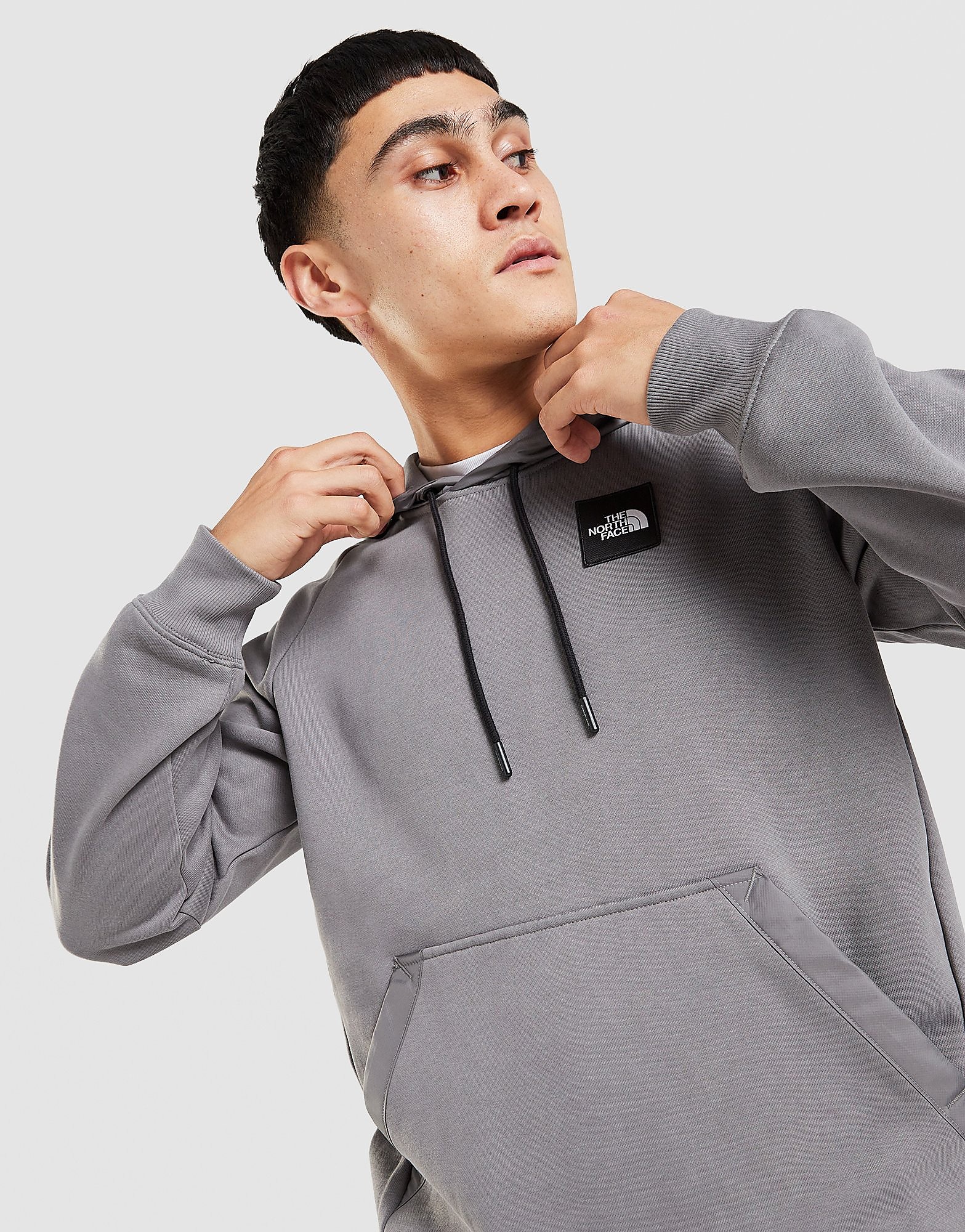 The North Face Pertex Box Hoodie - vue 3