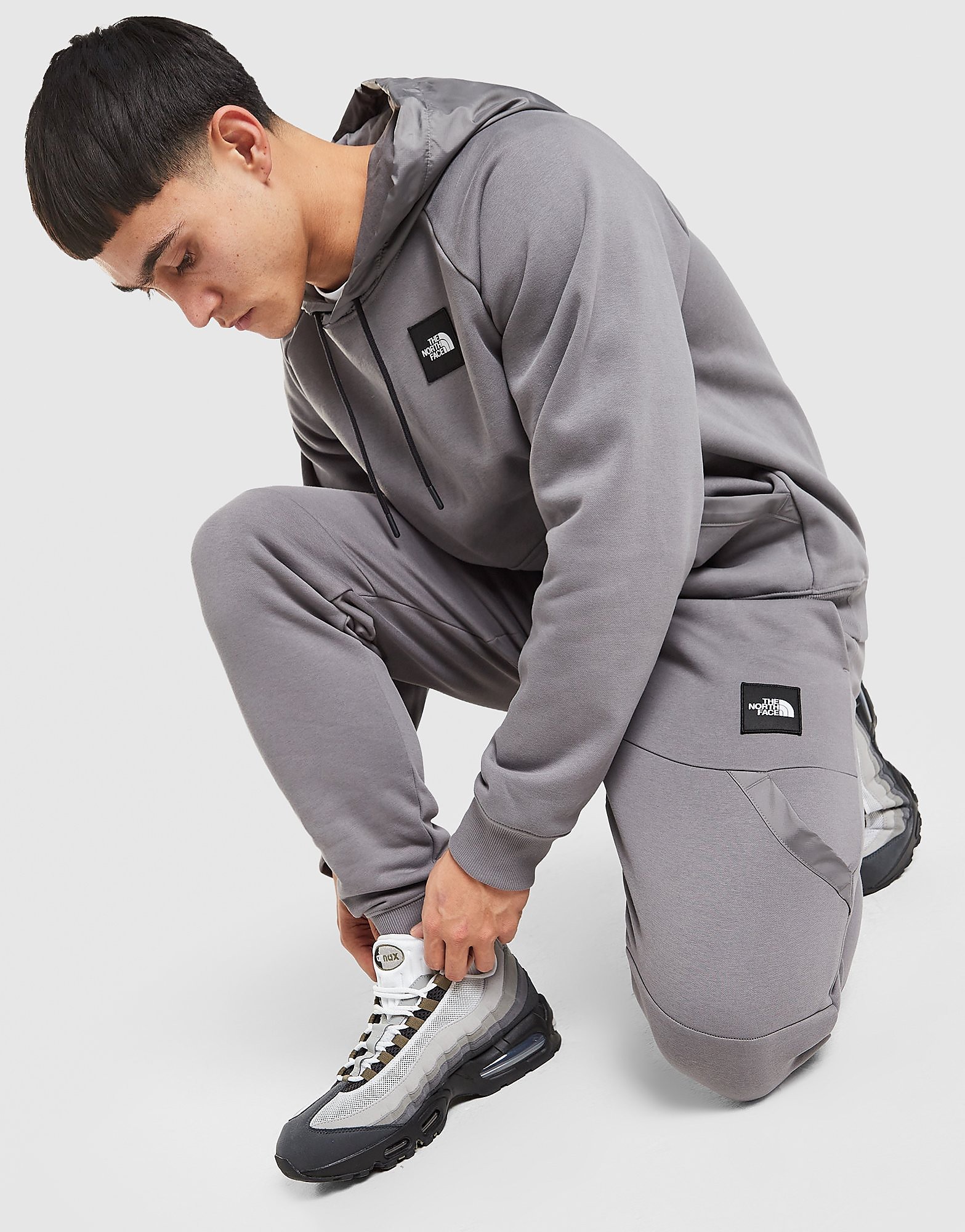 The North Face Pertex Box Track Pants - vue 3
