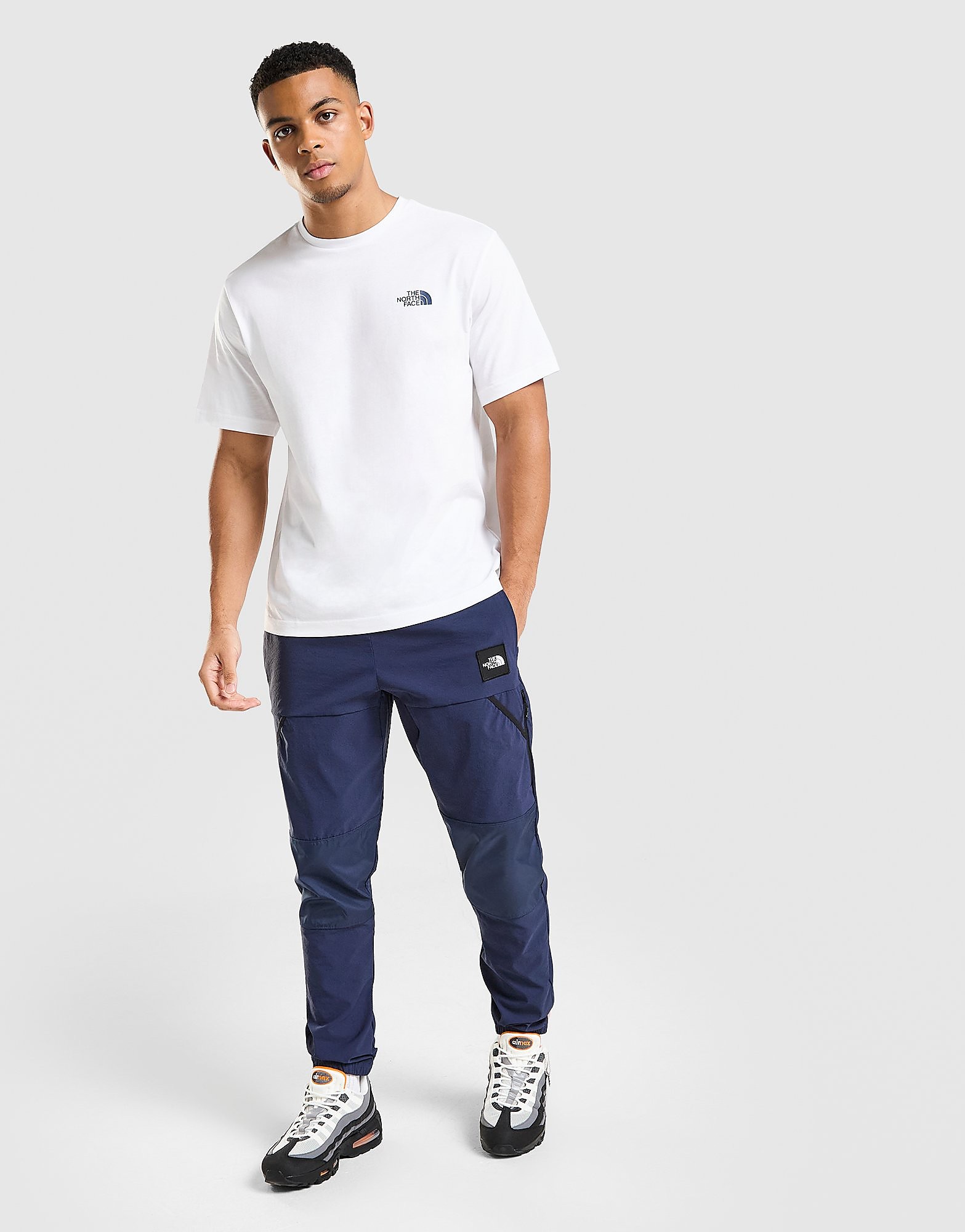 The North Face Pertex Woven Track Pants