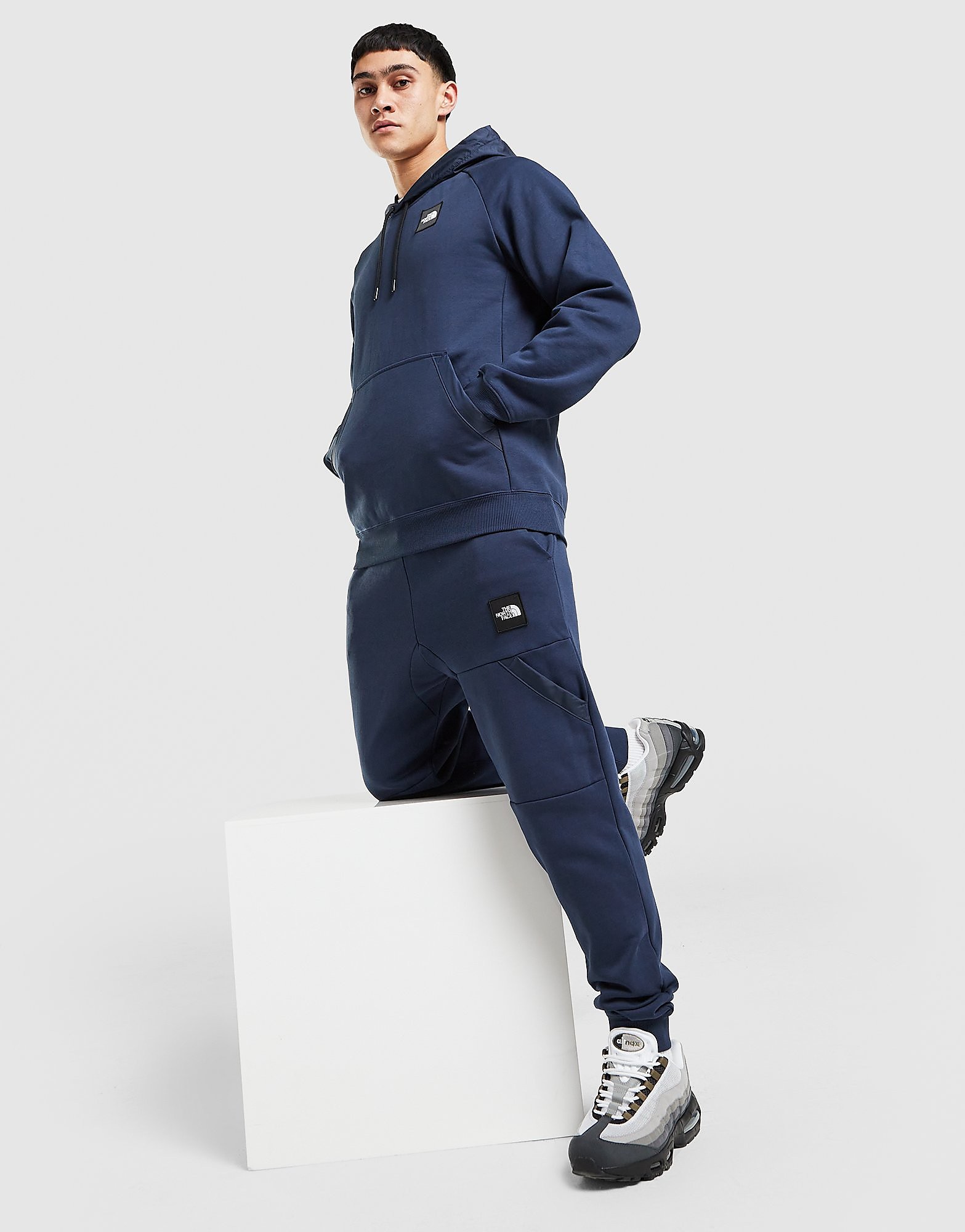 The North Face Pertex Box Track Pants - vue 2