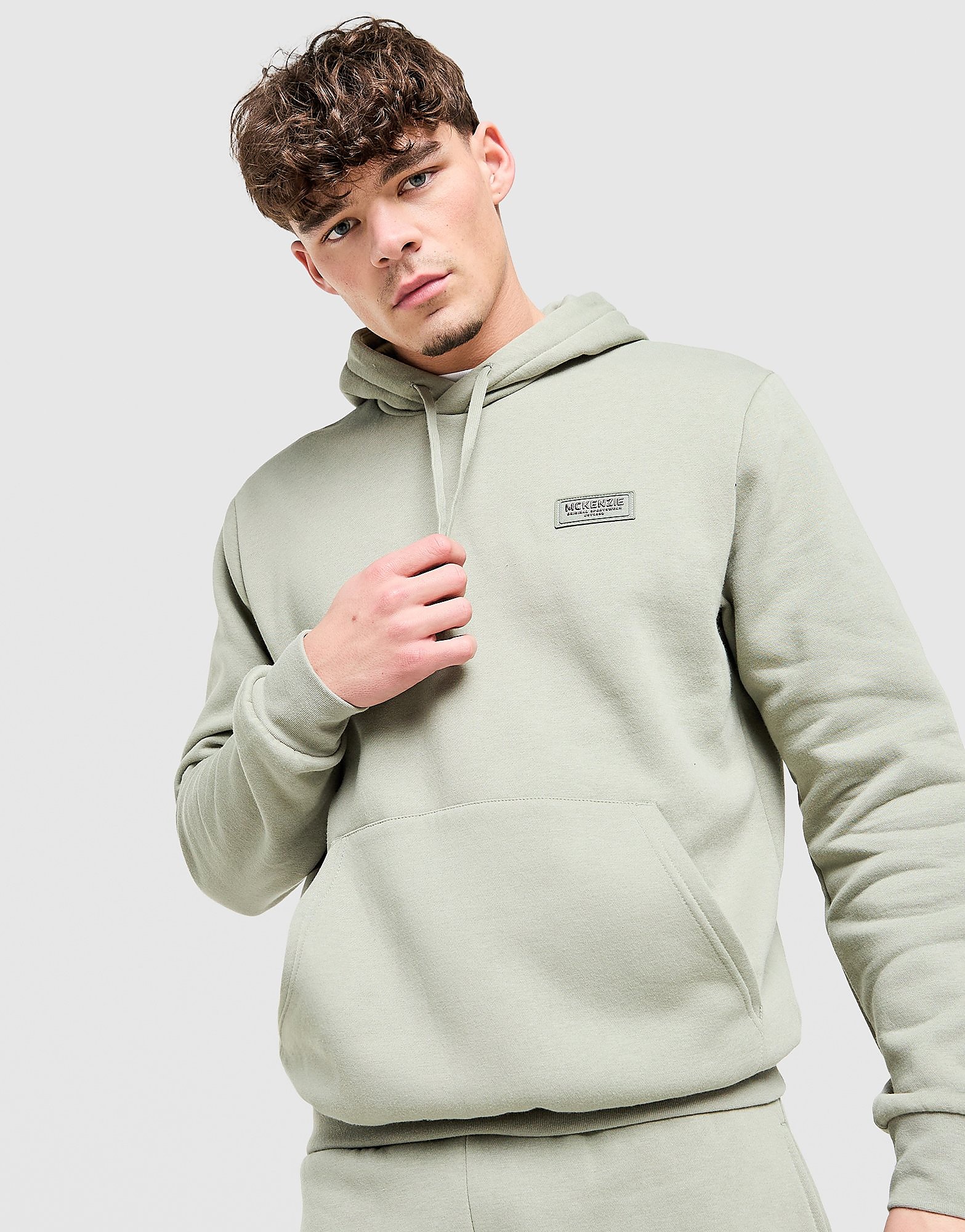 McKenzie Sweat à capuche Rocco