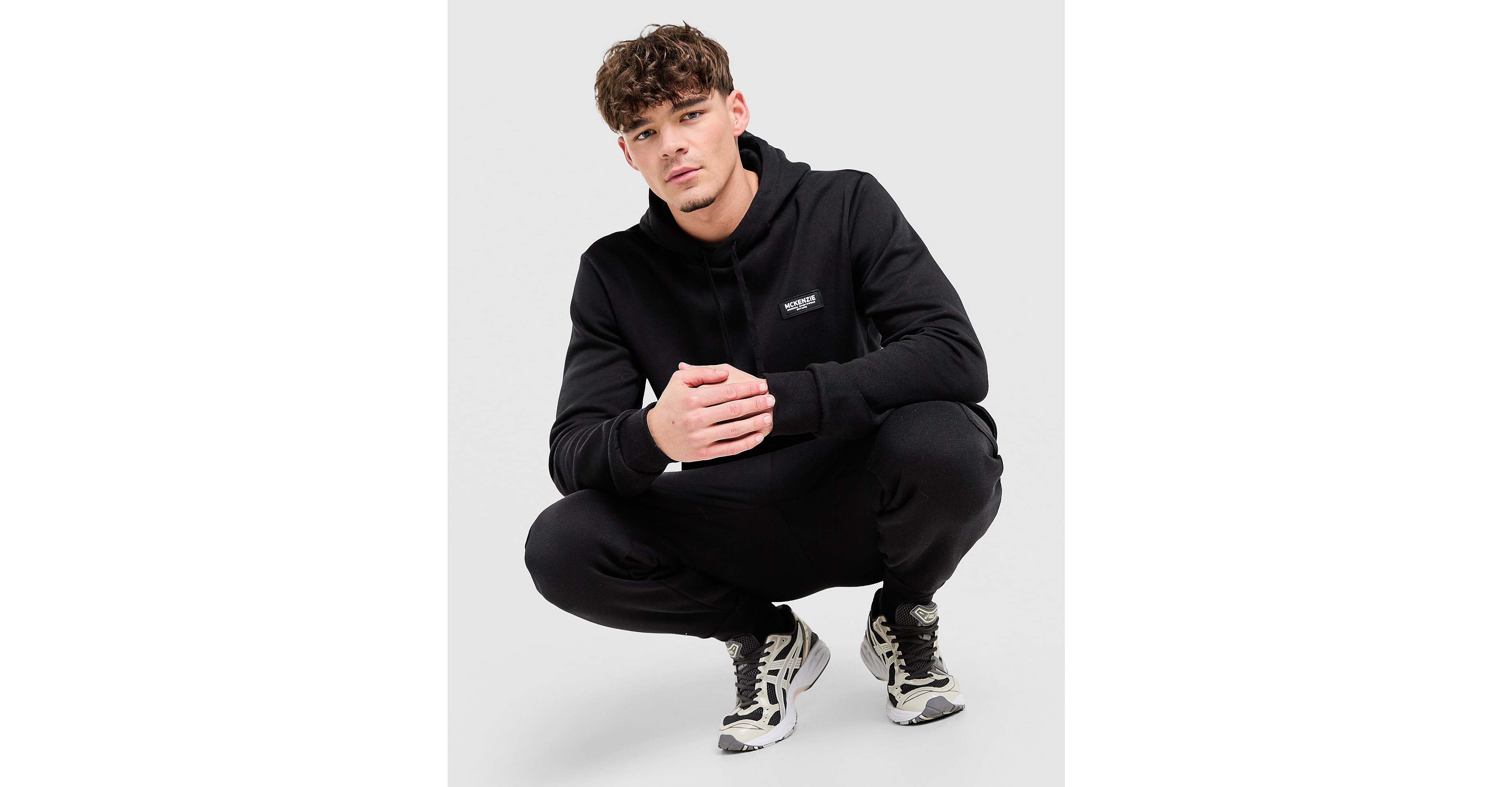 Rocco Overhead Hoodie