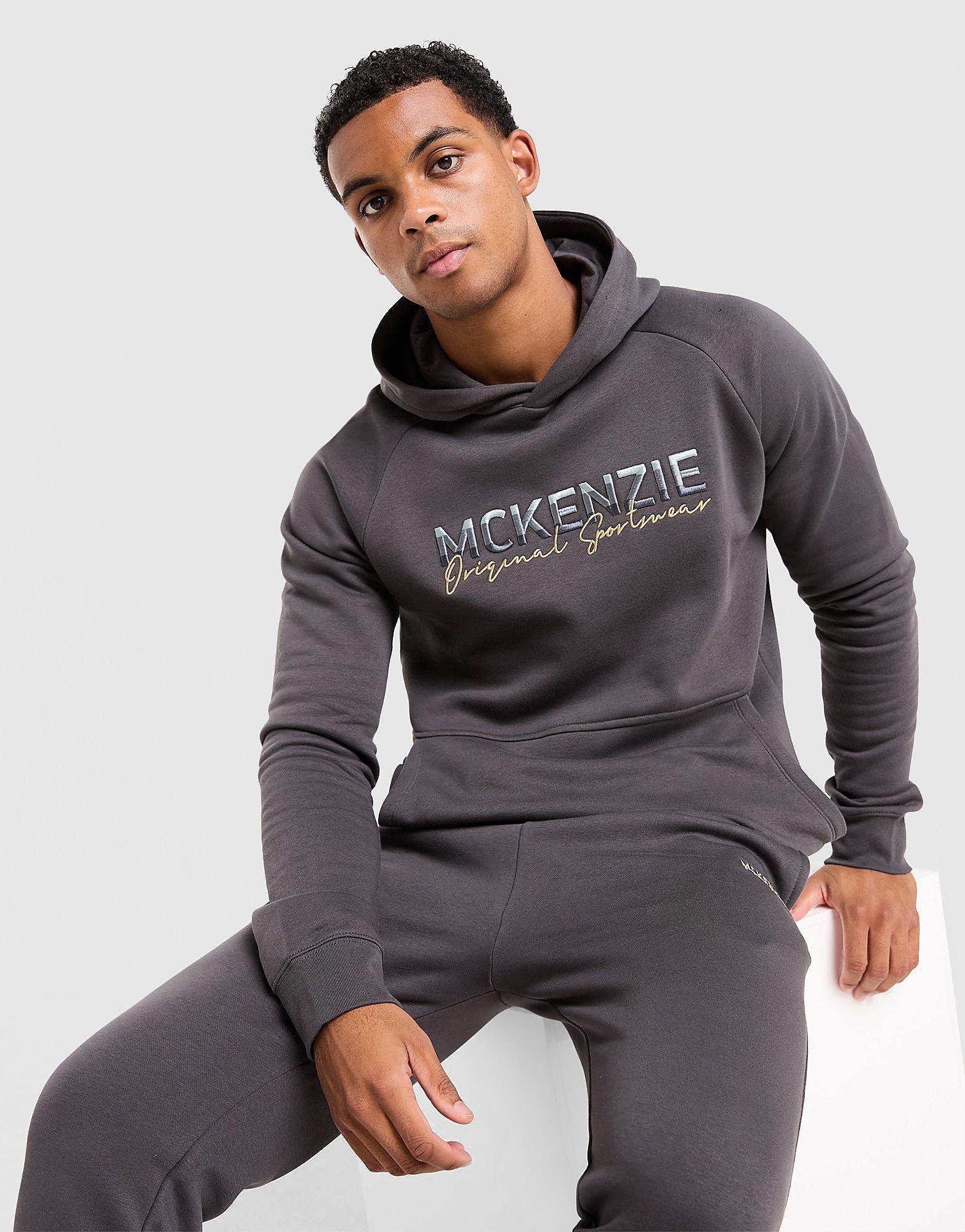 McKenzie Sweat à capuche Casson - vue 1