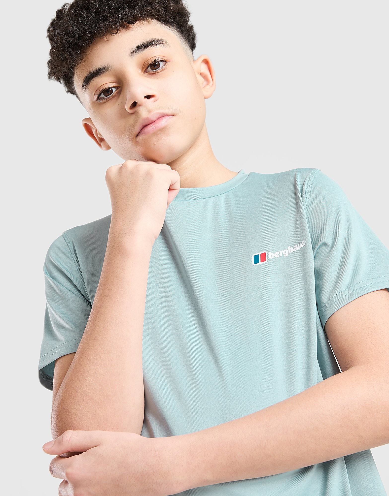 Berghaus Emit T Shirt Junior