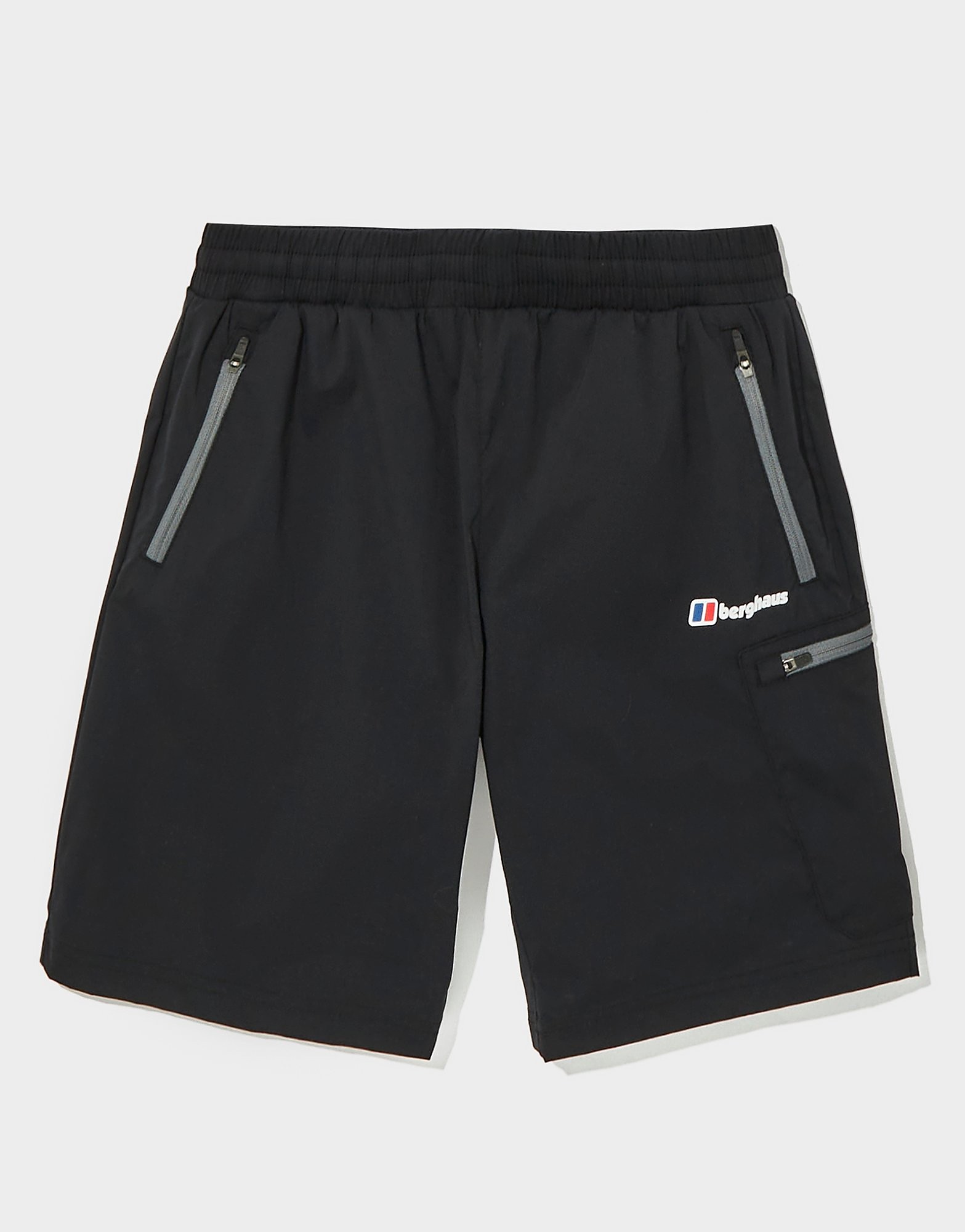 Berghaus Short Theran Junior - vue 1